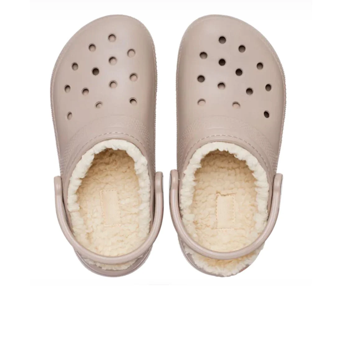 Crocs Classic Lined Clog - Image 4