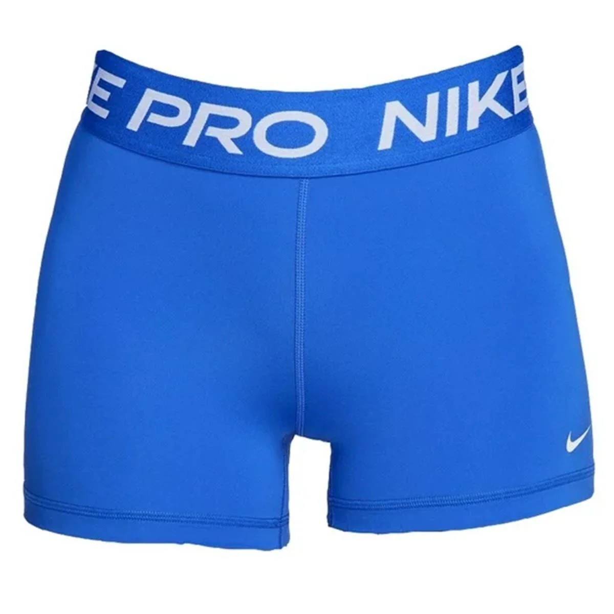 Nike 3" Women's Lacrosse Biker Shorts - Image 3