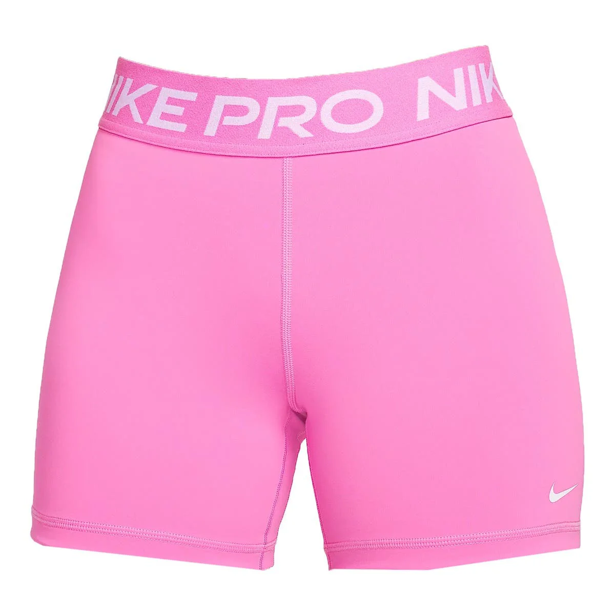 Nike 5" Women's Lacrosse Biker Shorts - Image 3