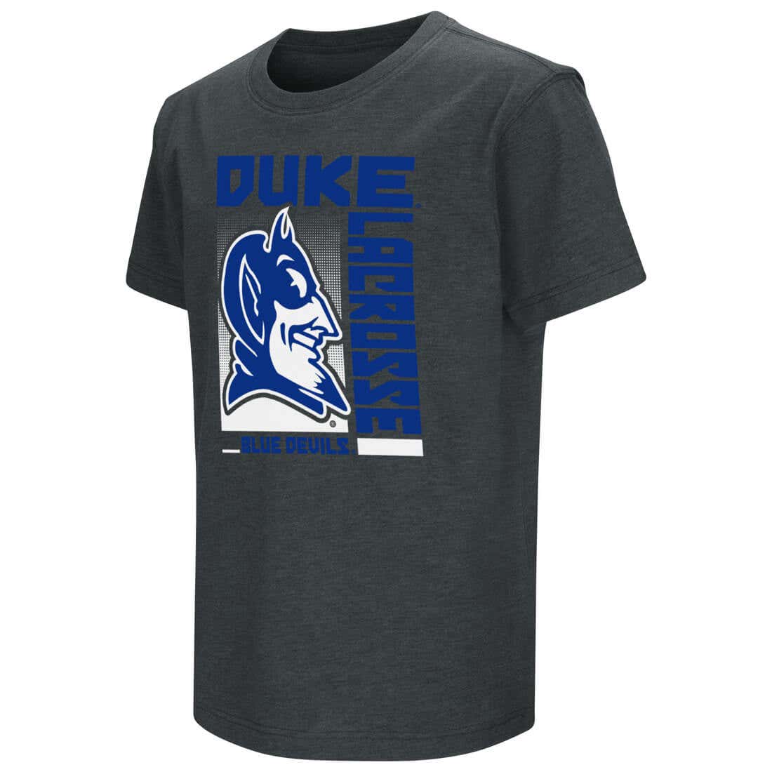 Duke Lacrosse Tee - Youth