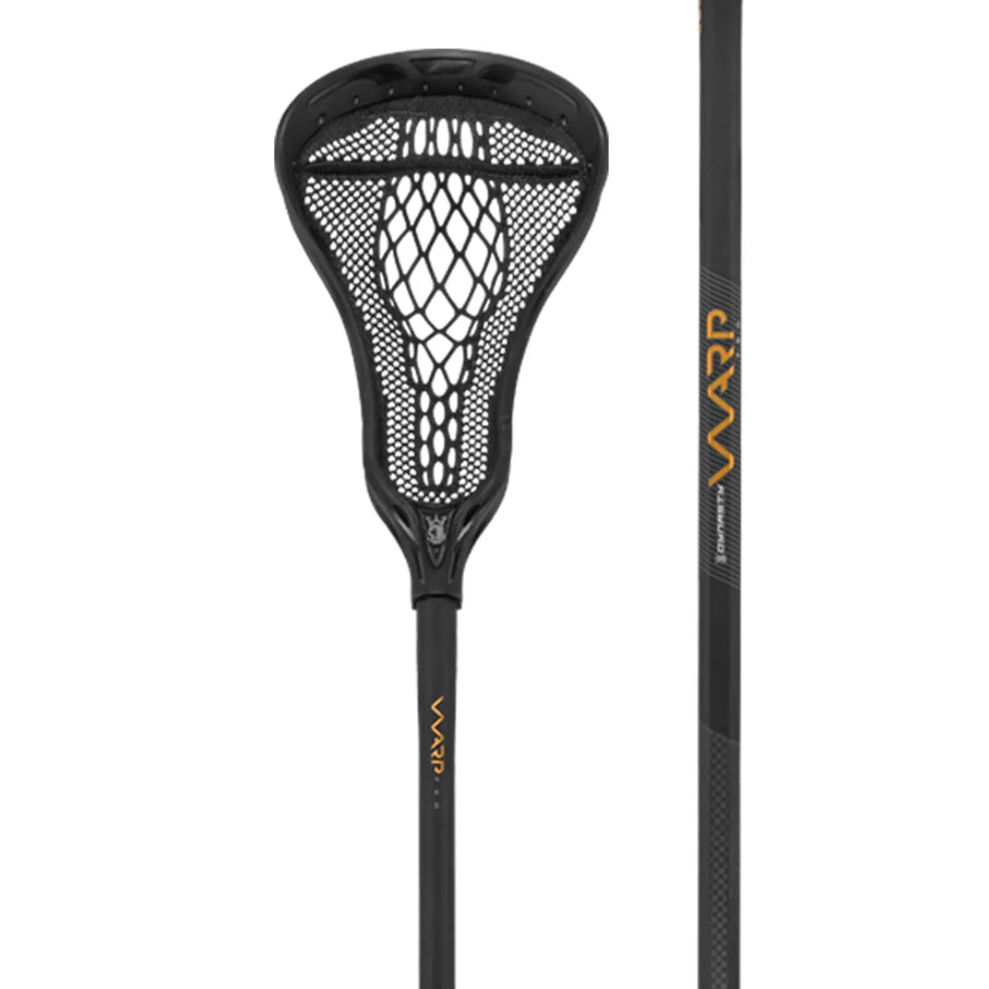 Brine Dynasty Warp Pro Minimus Carbon Girls Complete Stick - Image 2
