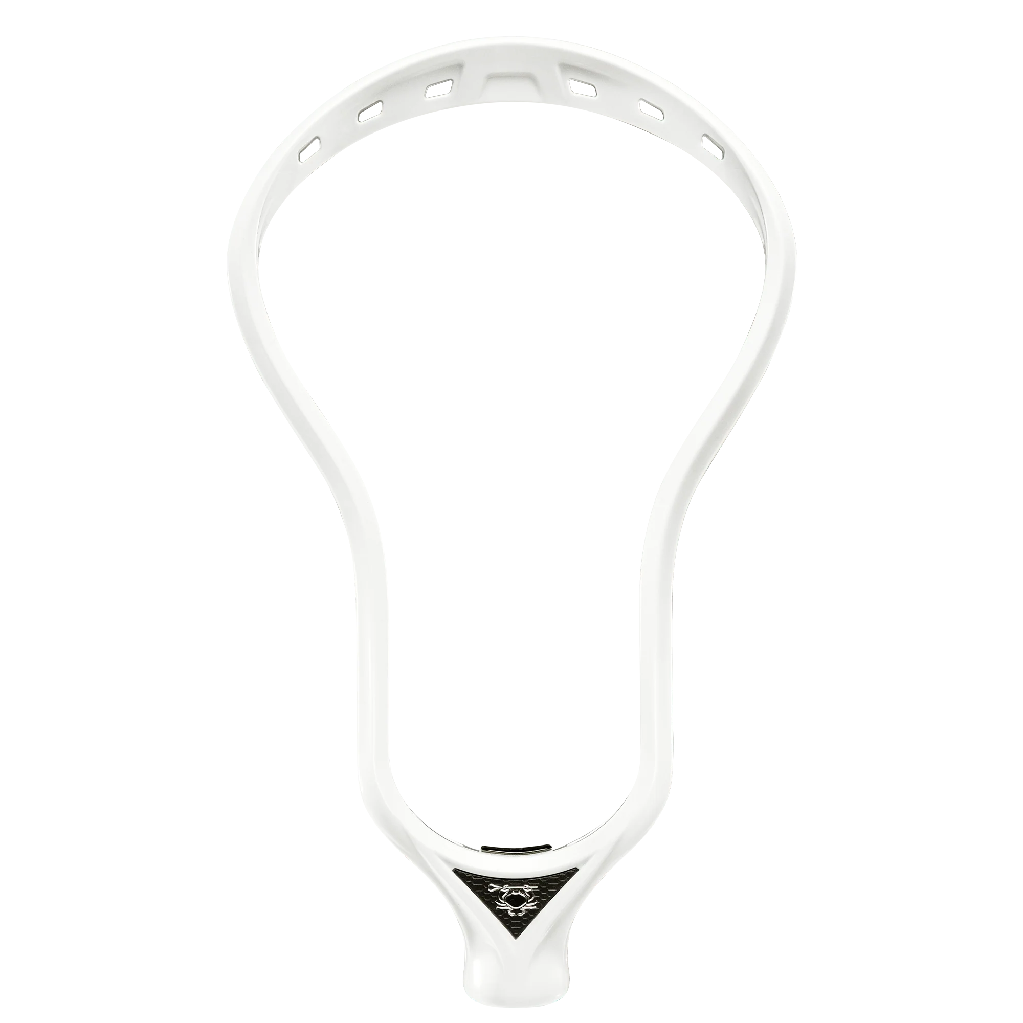 ECD Atom Unstrung Men's Lacrosse Head