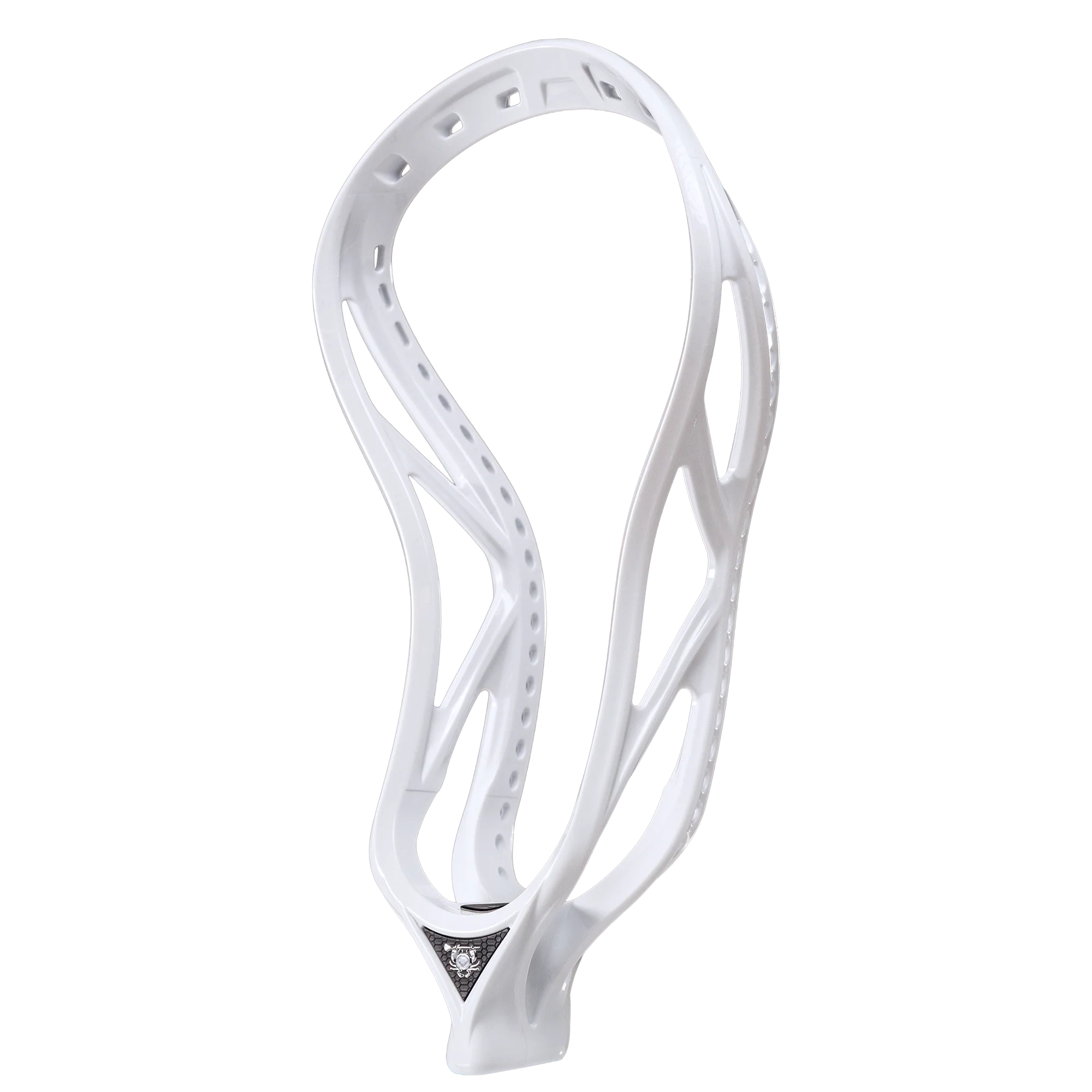 ECD Atom Unstrung Men's Lacrosse Head - Image 2
