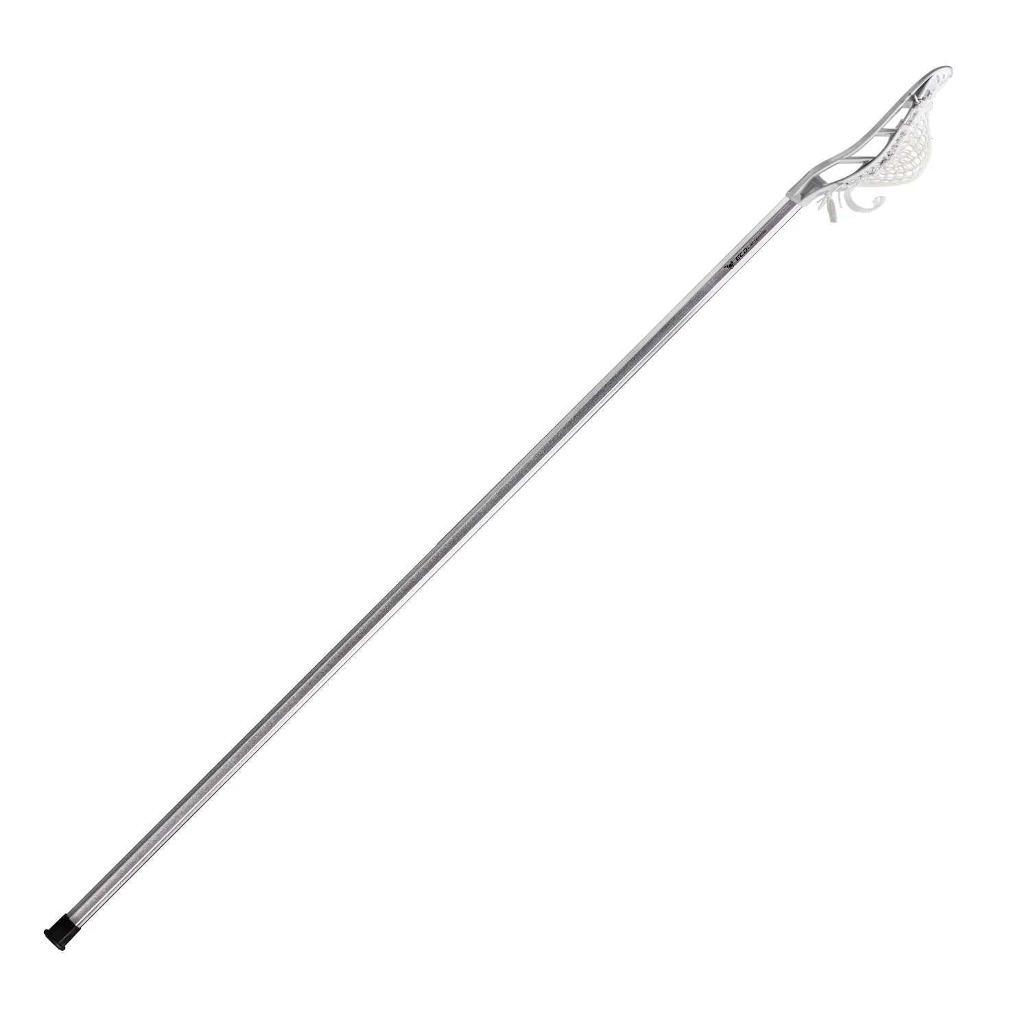 ECD Bravo 1 Defensive Complete Lacrosse Stick - Image 3