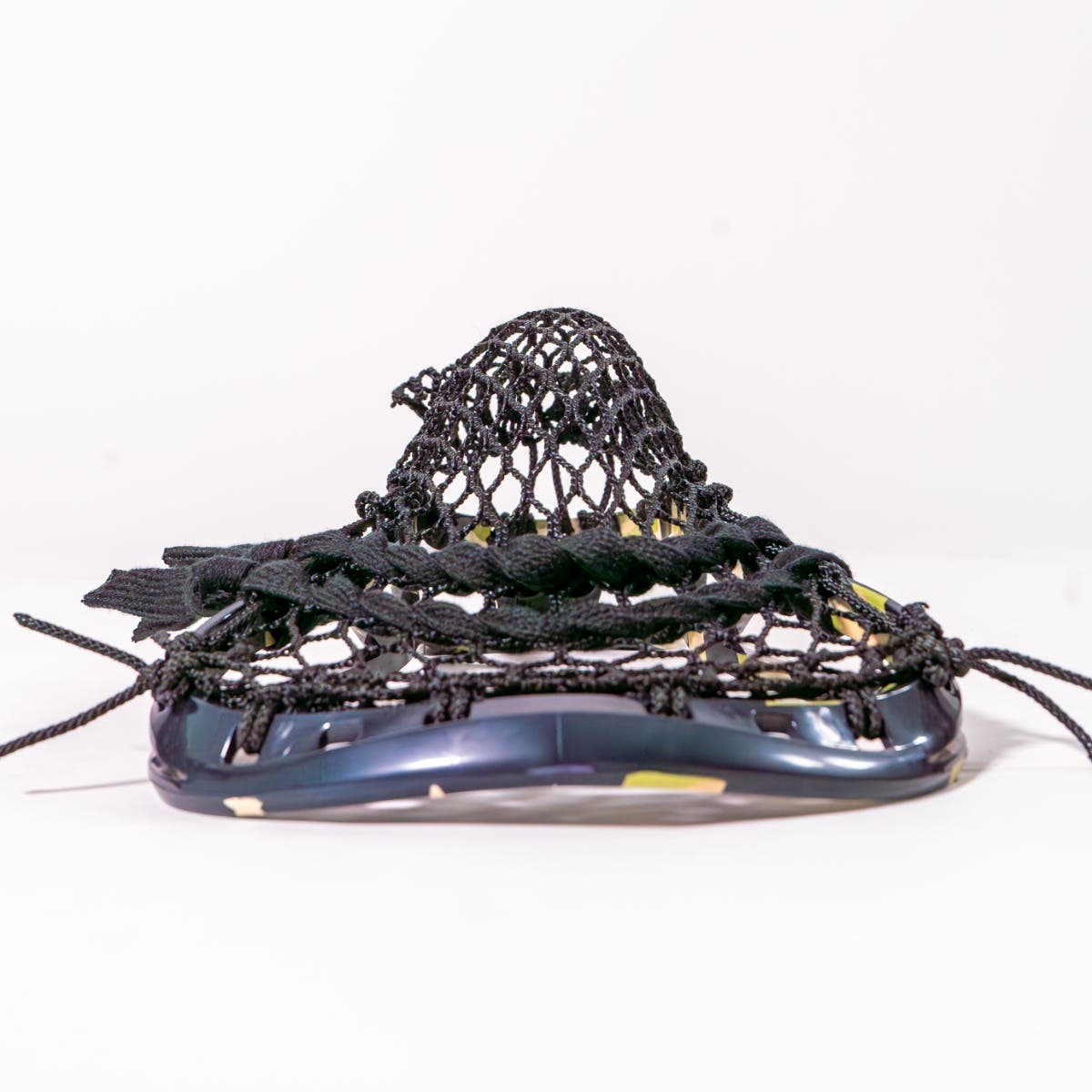 ECD Bravo USA Camo Dyed Lacrosse Head - Image 4