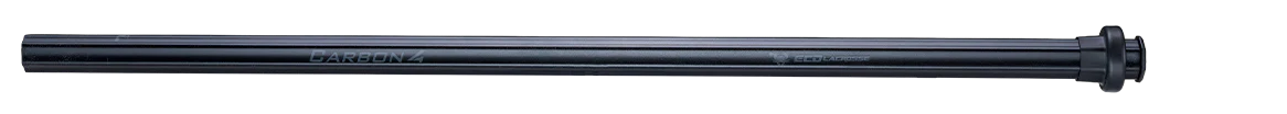 ECD Carbon 4.0 Lacrosse Shaft - Attack - Image 2