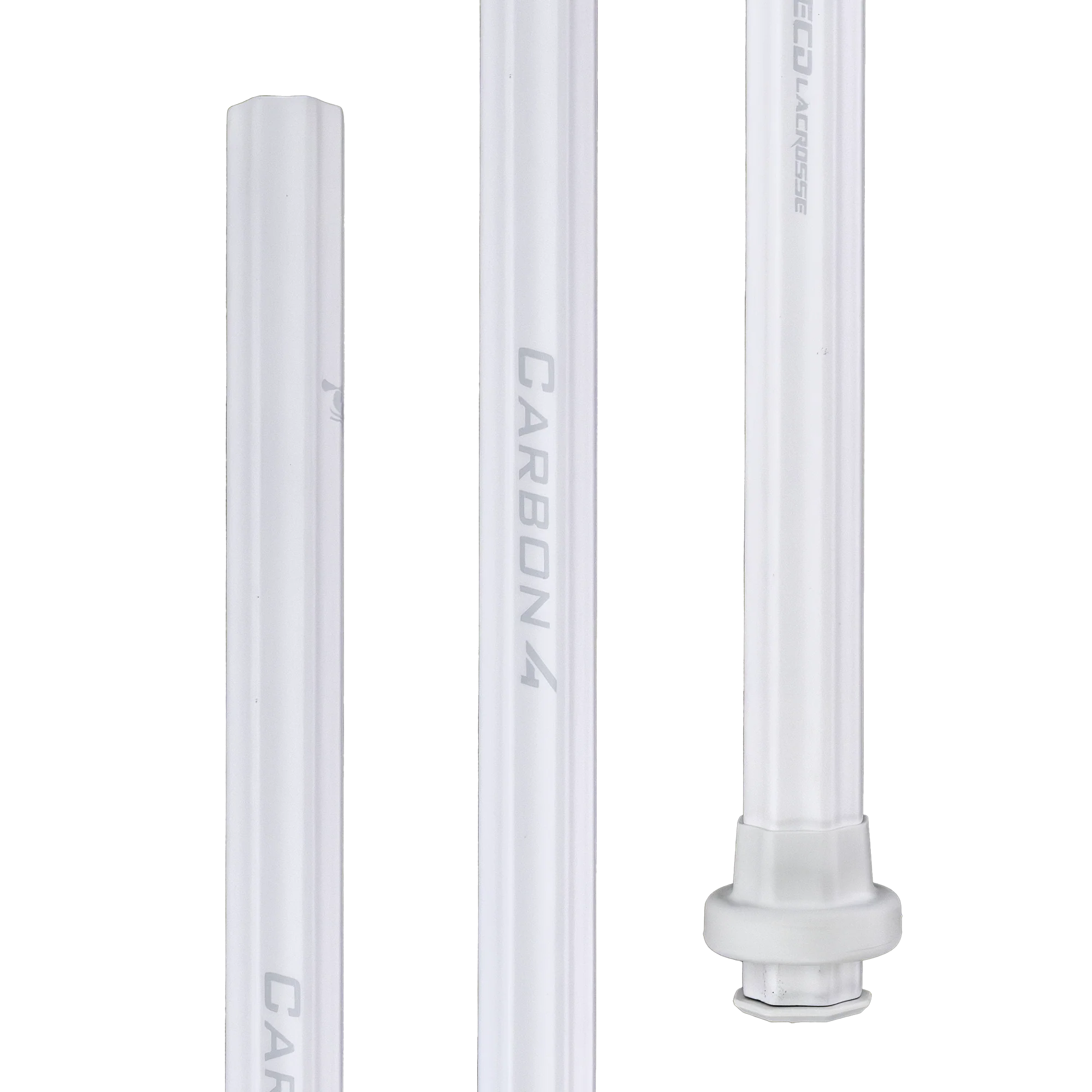 ECD Carbon 4.0 Lacrosse Shaft - Attack - Image 5