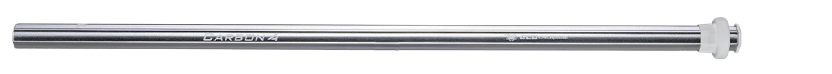 ECD Carbon 4.0 Chrome Lacrosse Shaft - Attack