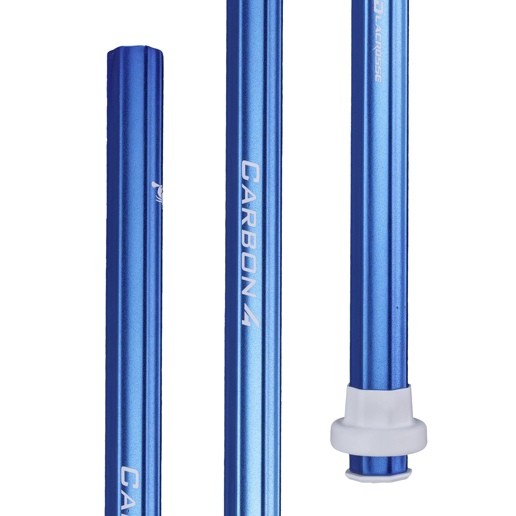 ECD Carbon 4.0 Chrome Lacrosse Shaft - Attack - Image 12