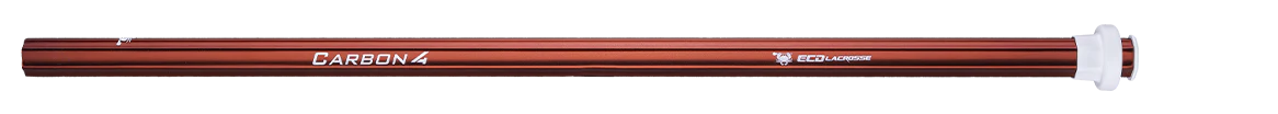 ECD Carbon 4.0 Chrome Lacrosse Shaft - Attack - Image 2