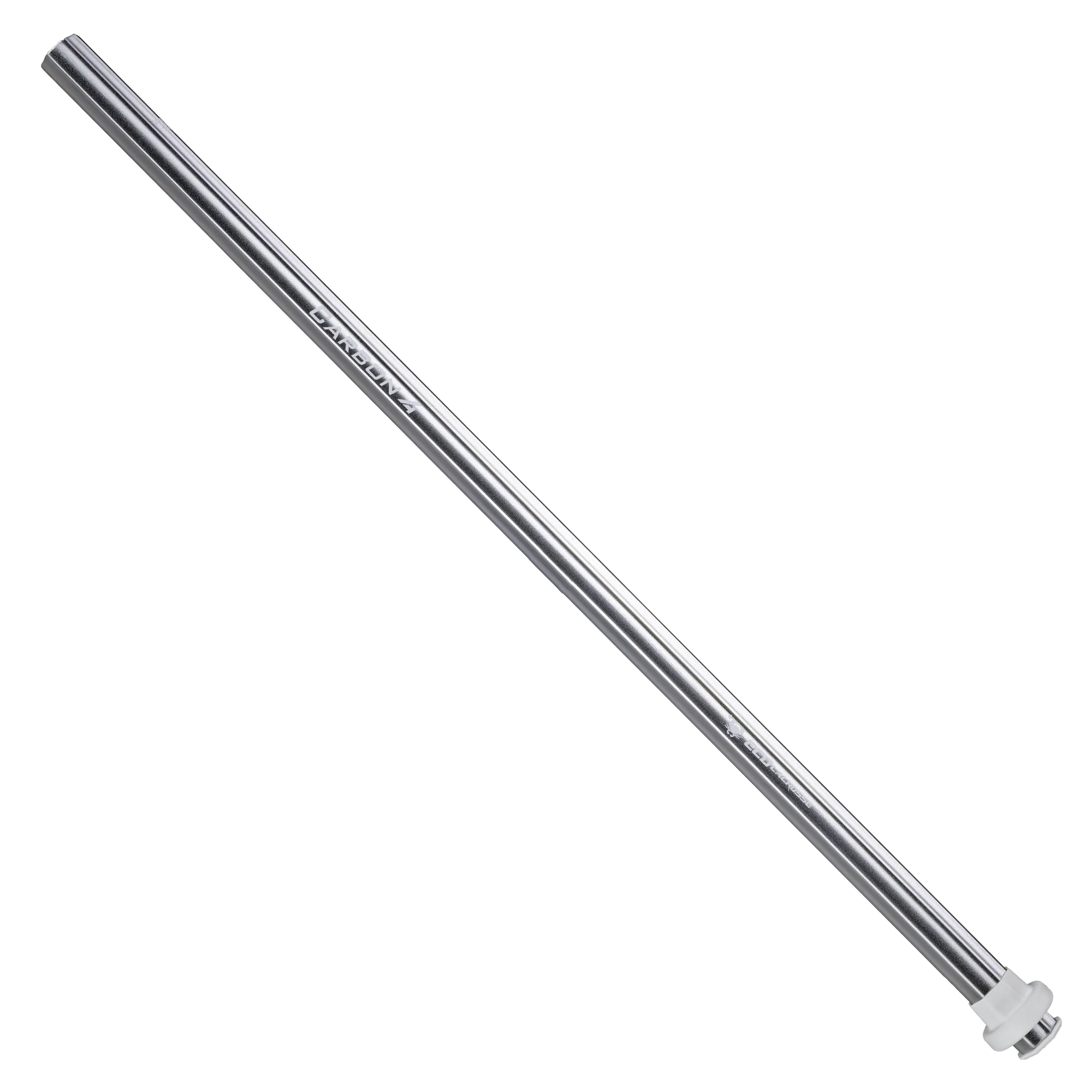 ECD Carbon 4.0 Chrome Lacrosse Shaft - Attack - Image 3