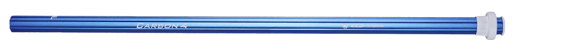 ECD Carbon 4.0 Chrome Lacrosse Shaft - Attack - Image 5