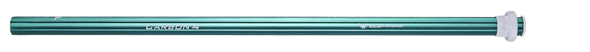 ECD Carbon 4.0 Chrome Lacrosse Shaft - Attack - Image 6