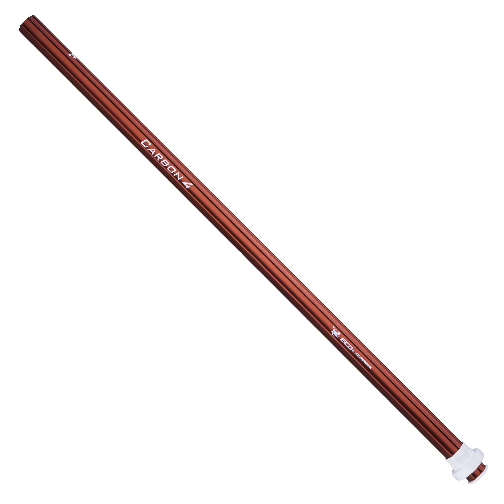 ECD Carbon 4.0 Chrome Lacrosse Shaft - Attack - Image 7