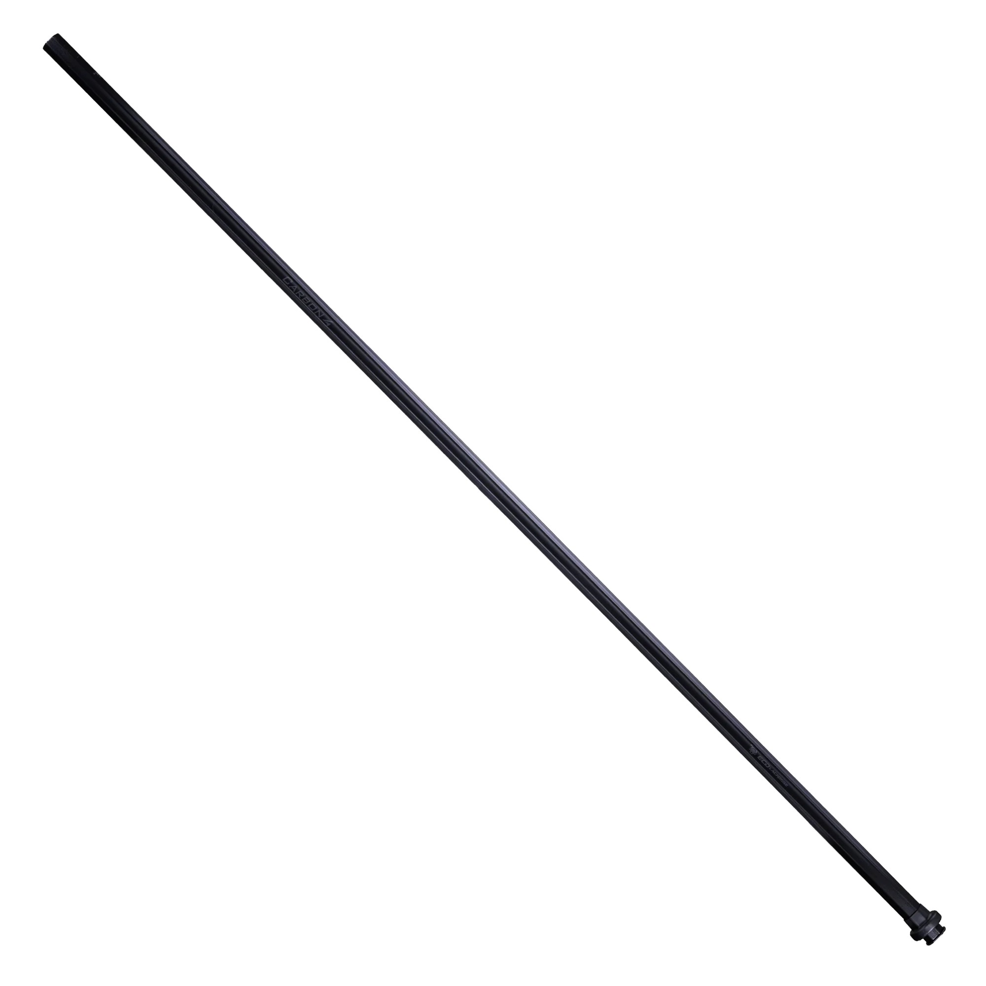 ECD Carbon 4.0 Lacrosse Shaft - Defense - Image 3