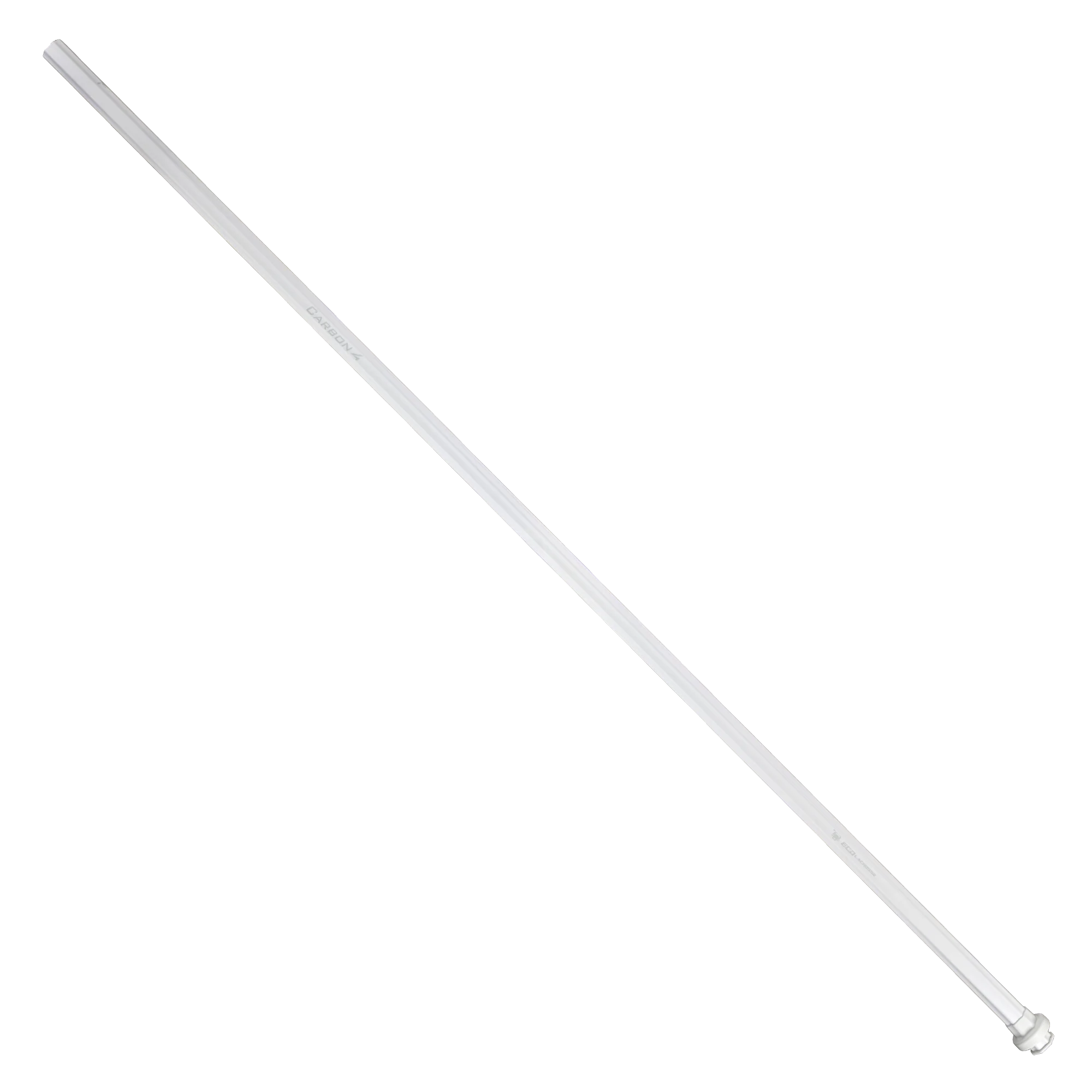 ECD Carbon 4.0 Lacrosse Shaft - Defense - Image 4