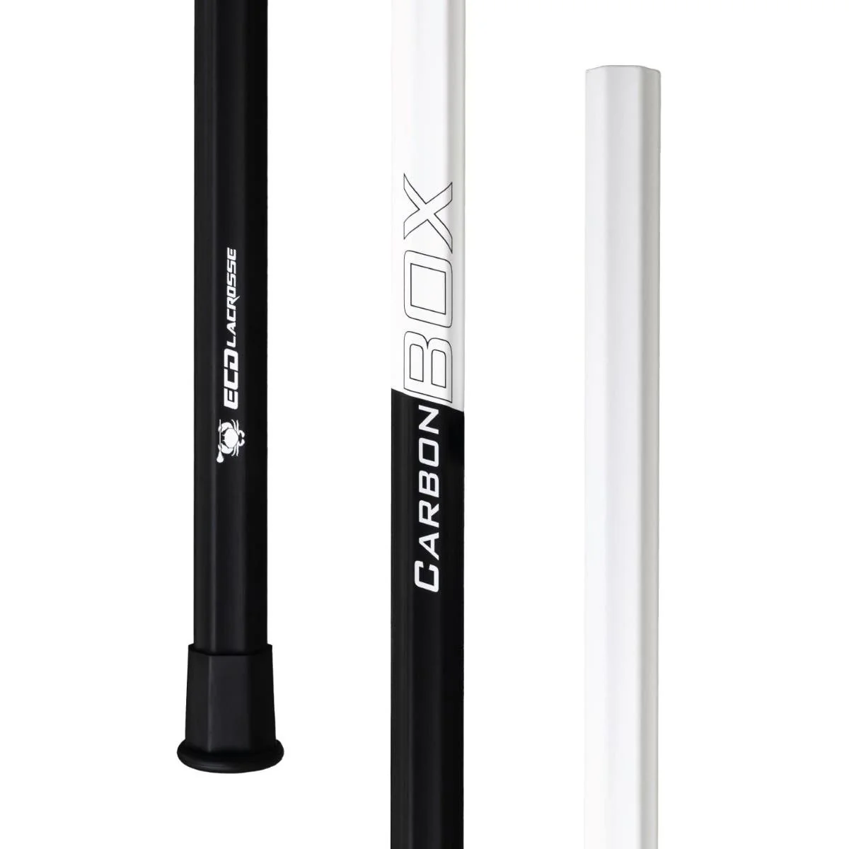 ECD Carbon Box Lacrosse Shaft - Image 2
