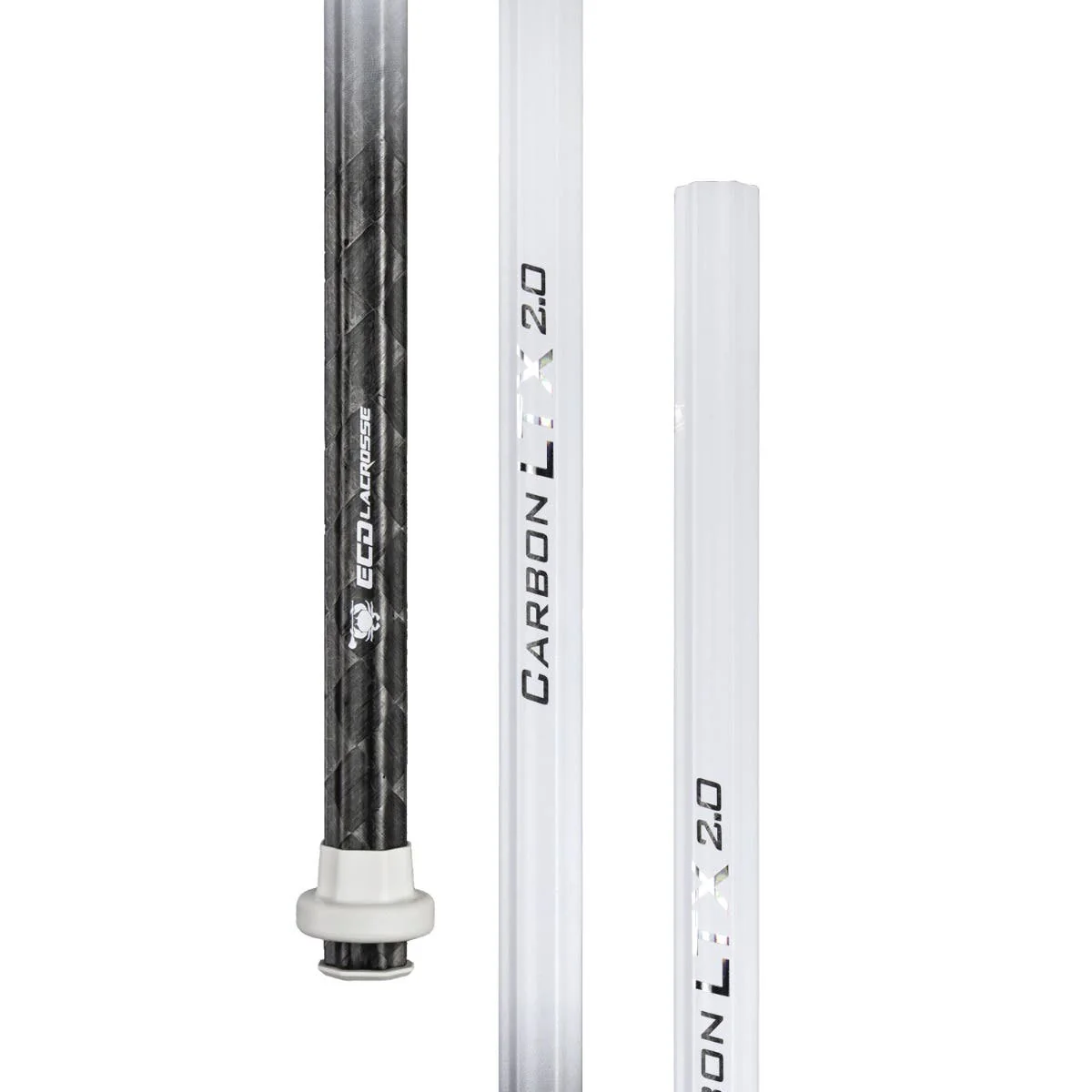 ECD Carbon LTX 2.0 Lacrosse Shaft - Image 2