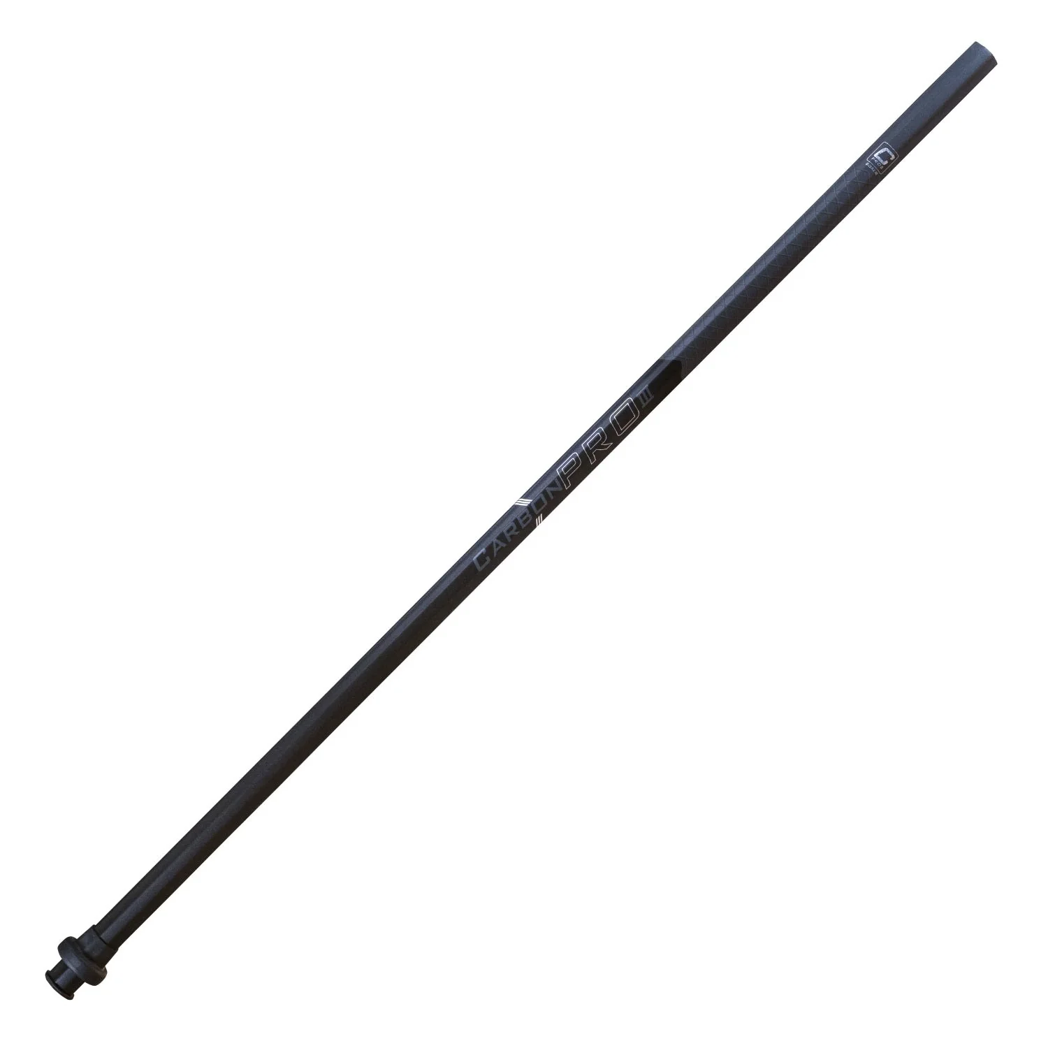 ECD Carbon Pro 3.0 Lacrosse Shaft - Goalie - Image 3