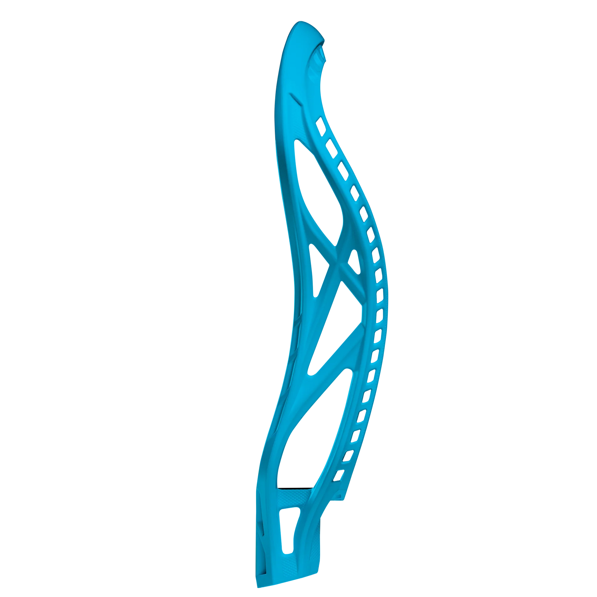 ECD Delta Men's Unstrung Lacrosse Head - Image 6