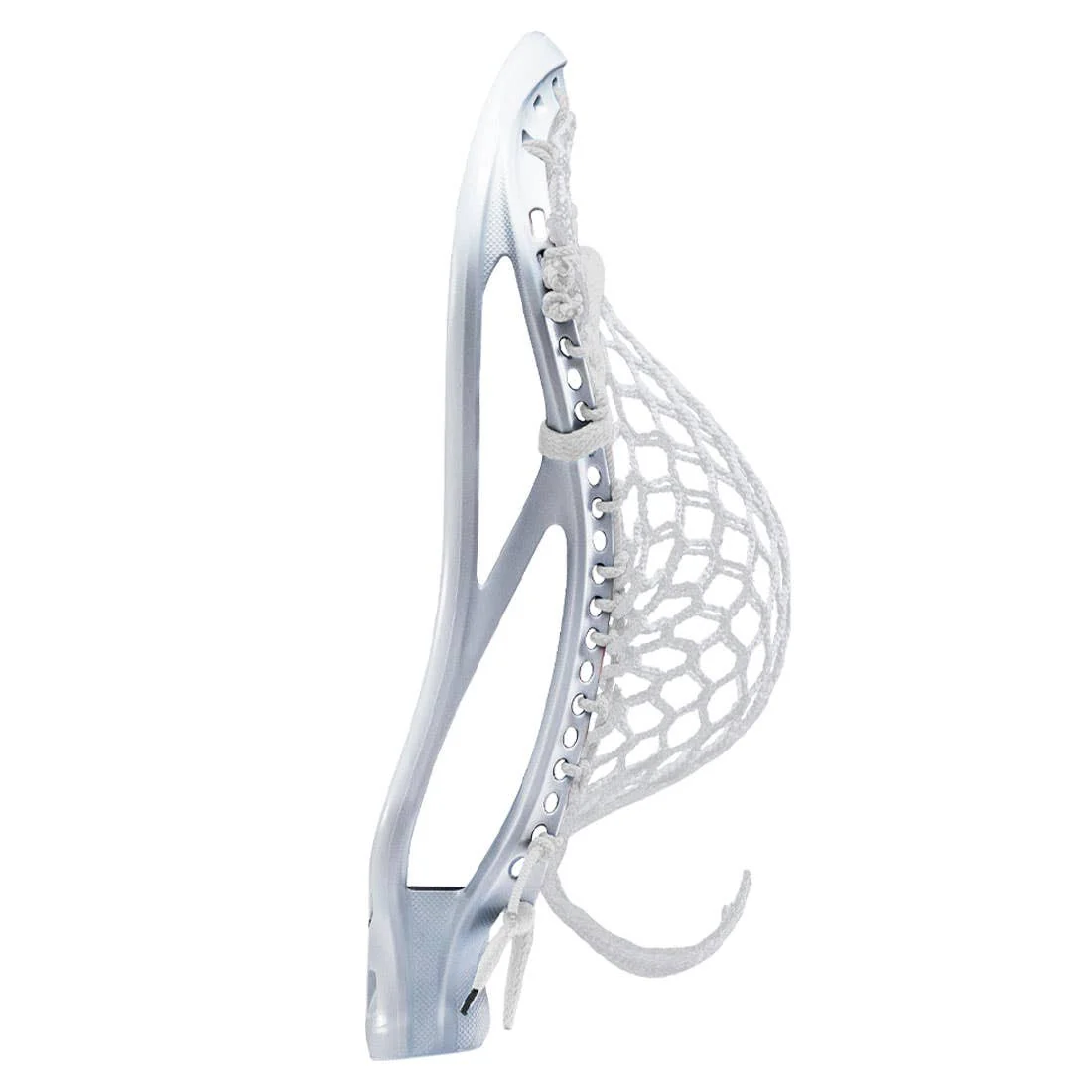 ECD DNA 2.0 Strung Lacrosse Head - Image 3