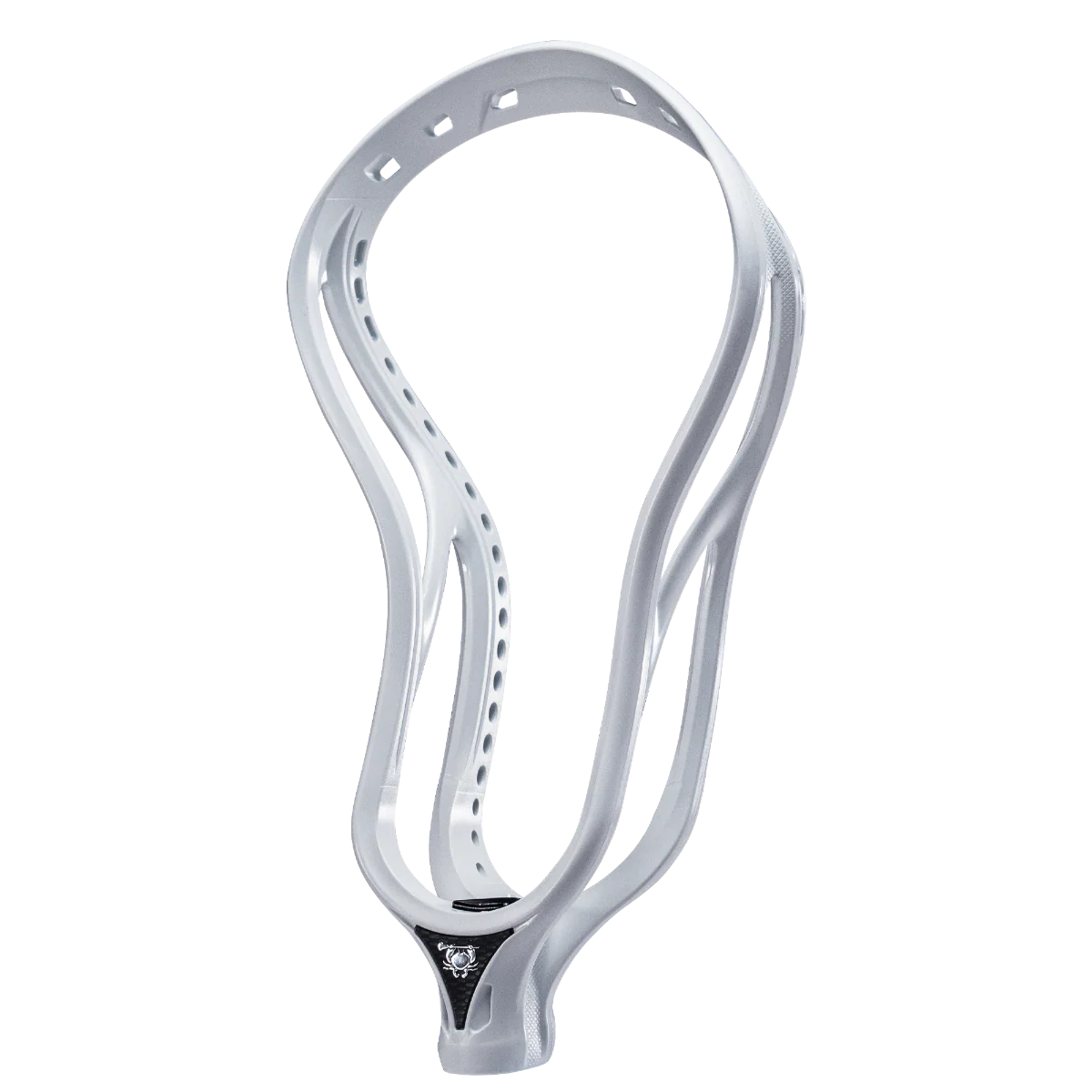 ECD DNA 2.0 Men's Unstrung Lacrosse Head - Image 3