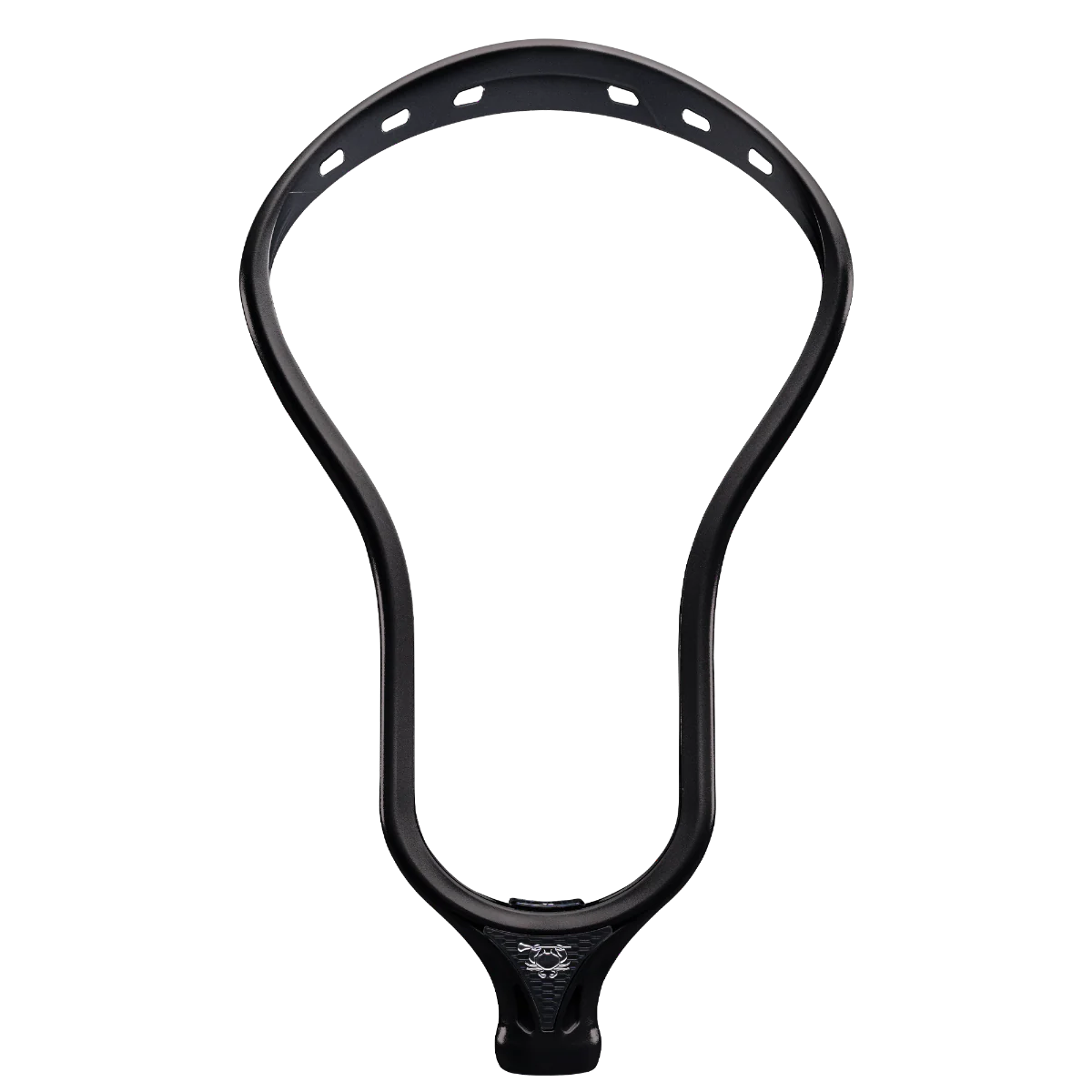 ECD DNA 2.0 Men's Unstrung Lacrosse Head - Image 4