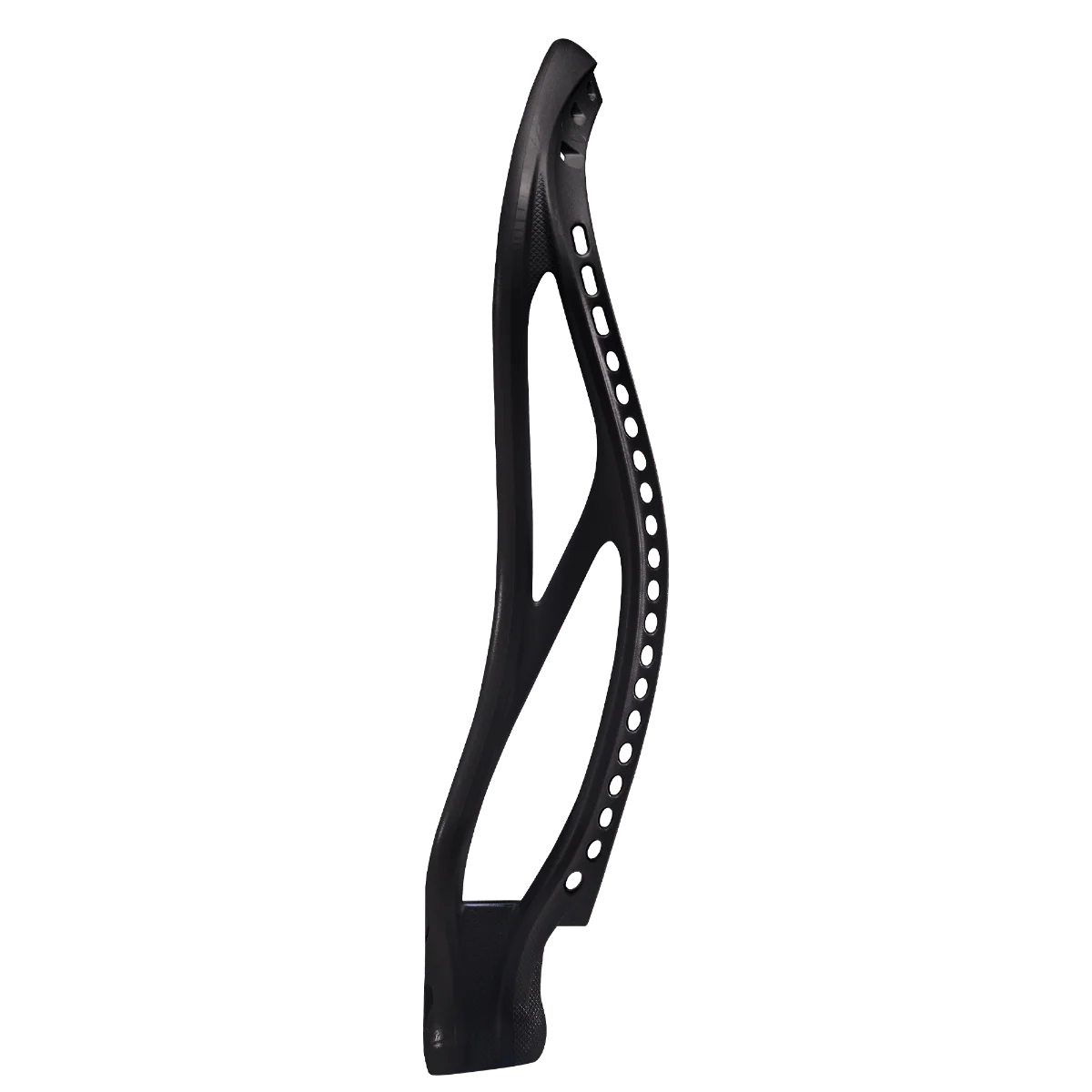 ECD DNA 2.0 Men's Unstrung Lacrosse Head - Image 5