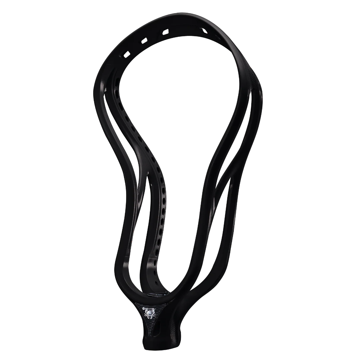 ECD DNA 2.0 Men's Unstrung Lacrosse Head - Image 6