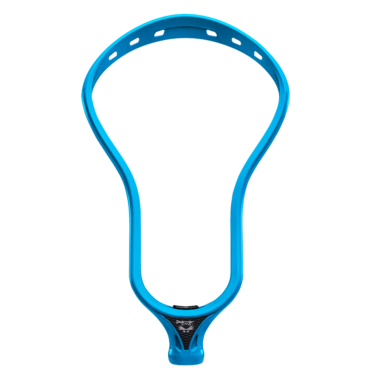 ECD DNA 2.0 Men's Unstrung Lacrosse Head - Image 7