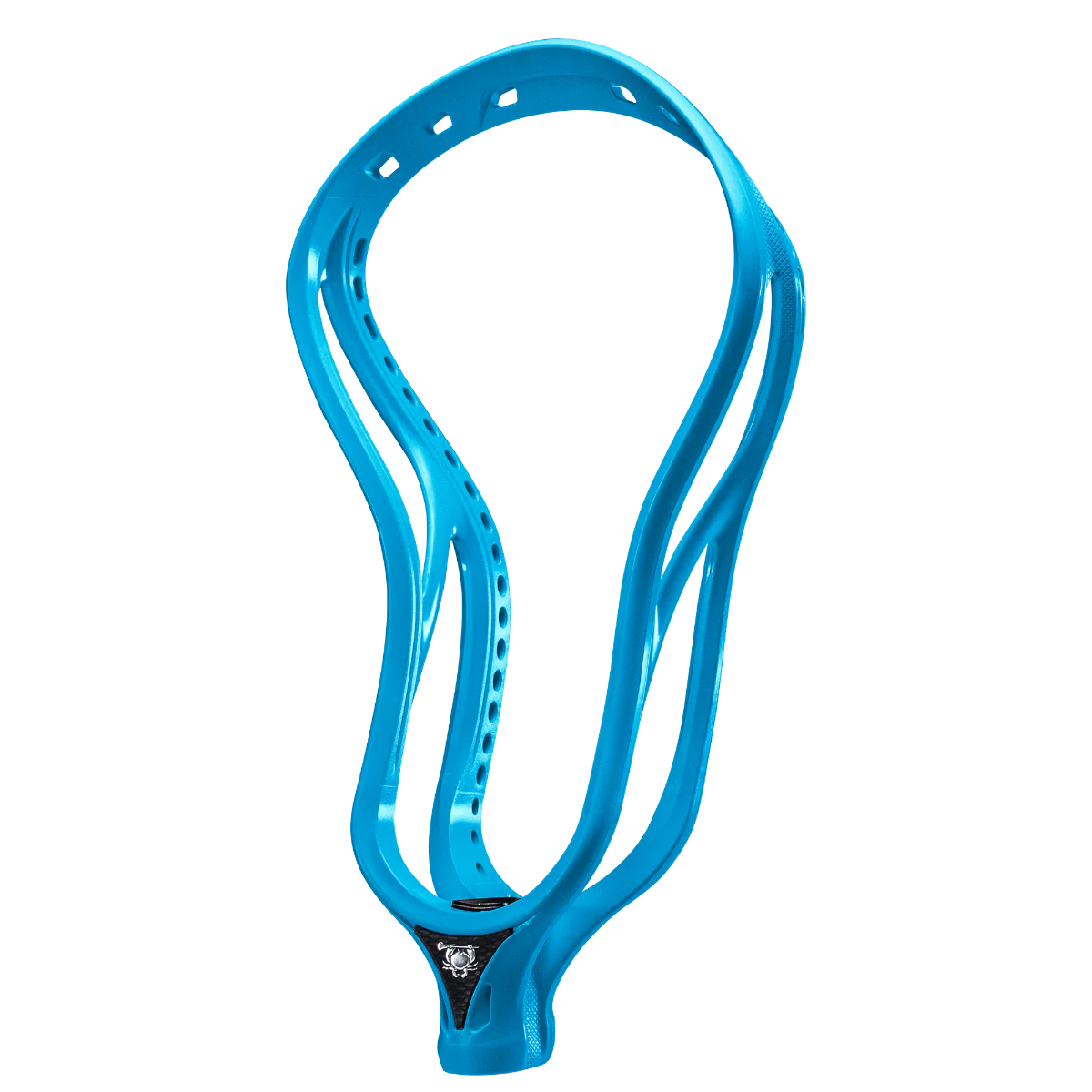 ECD DNA 2.0 Men's Unstrung Lacrosse Head - Image 9