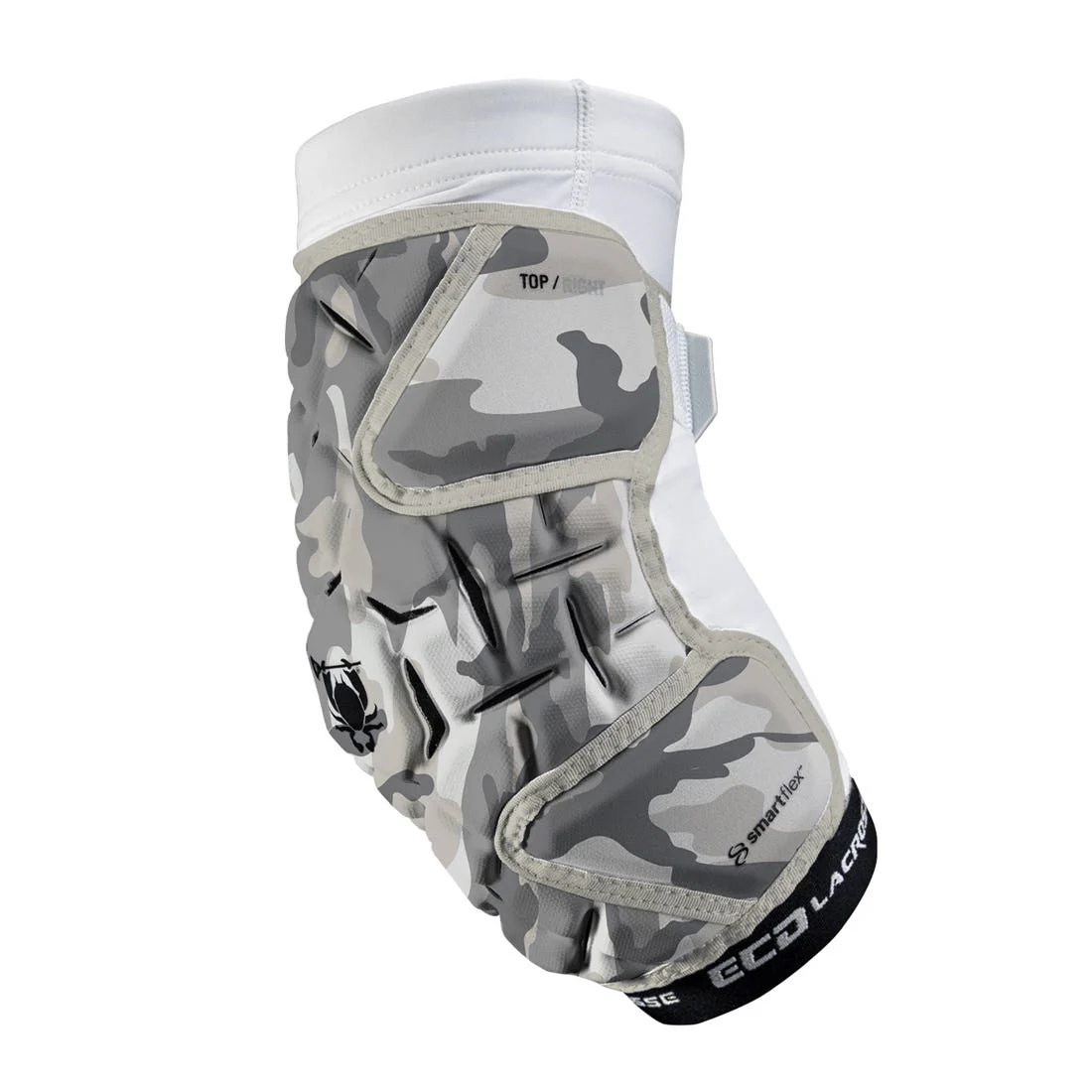 ECD Echo Lacrosse Arm Pads-USA