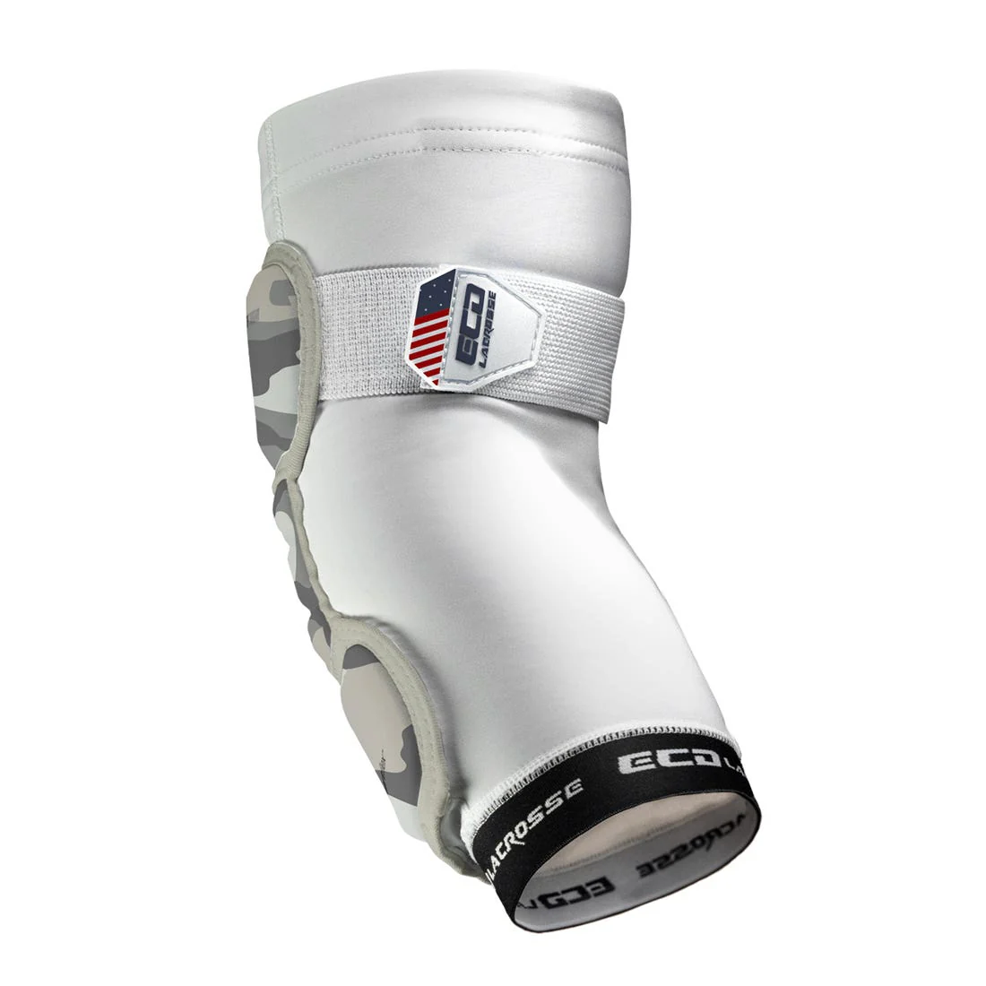 ECD Echo Lacrosse Arm Pads-USA - Image 4