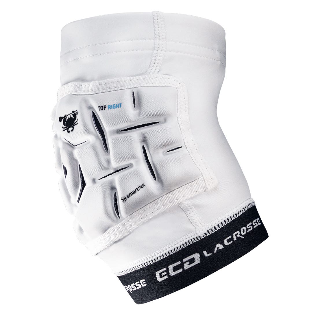 ECD Echo Lacrosse Elbow Pads - Image 4