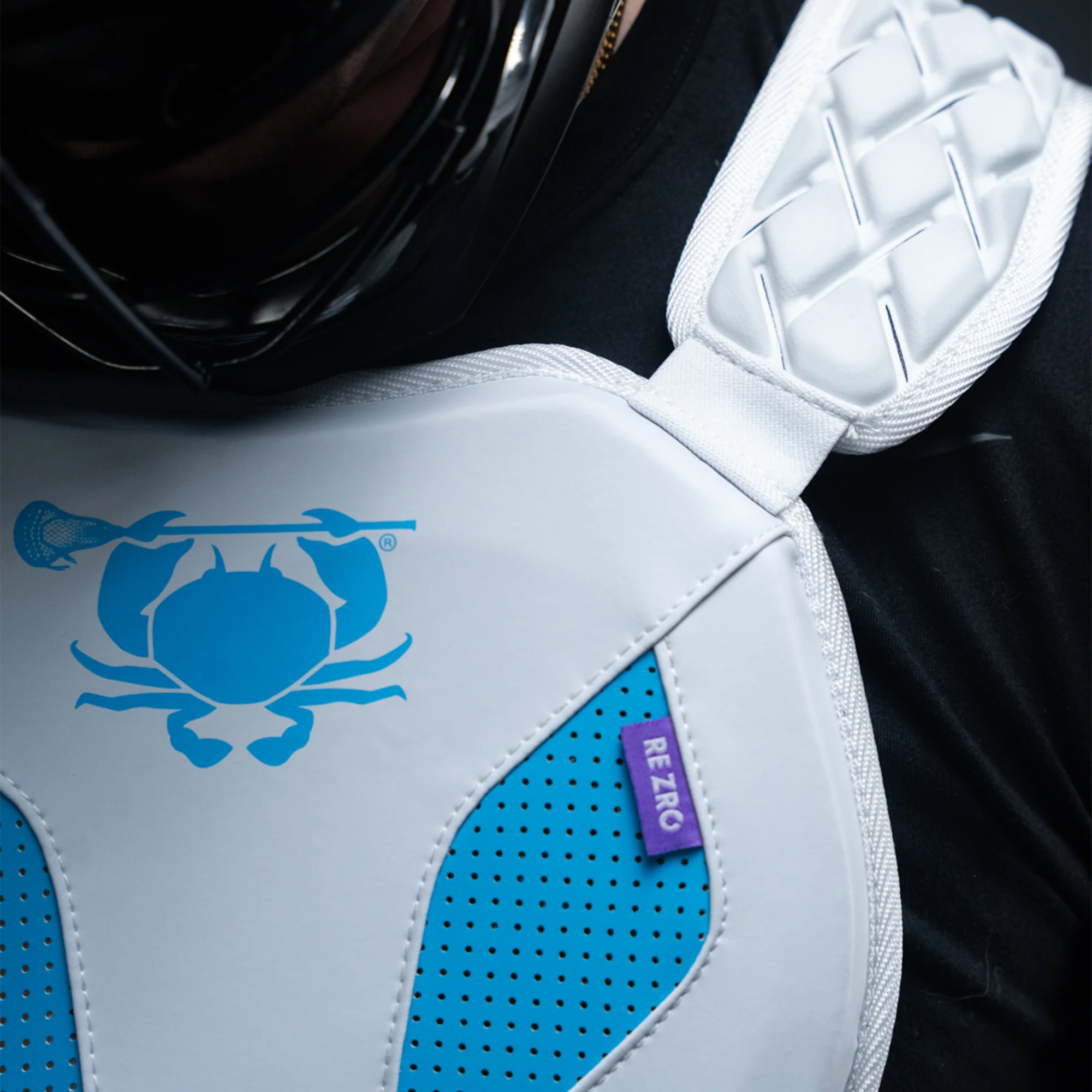 ECD Echo Shoulder Pad Liner - Image 3