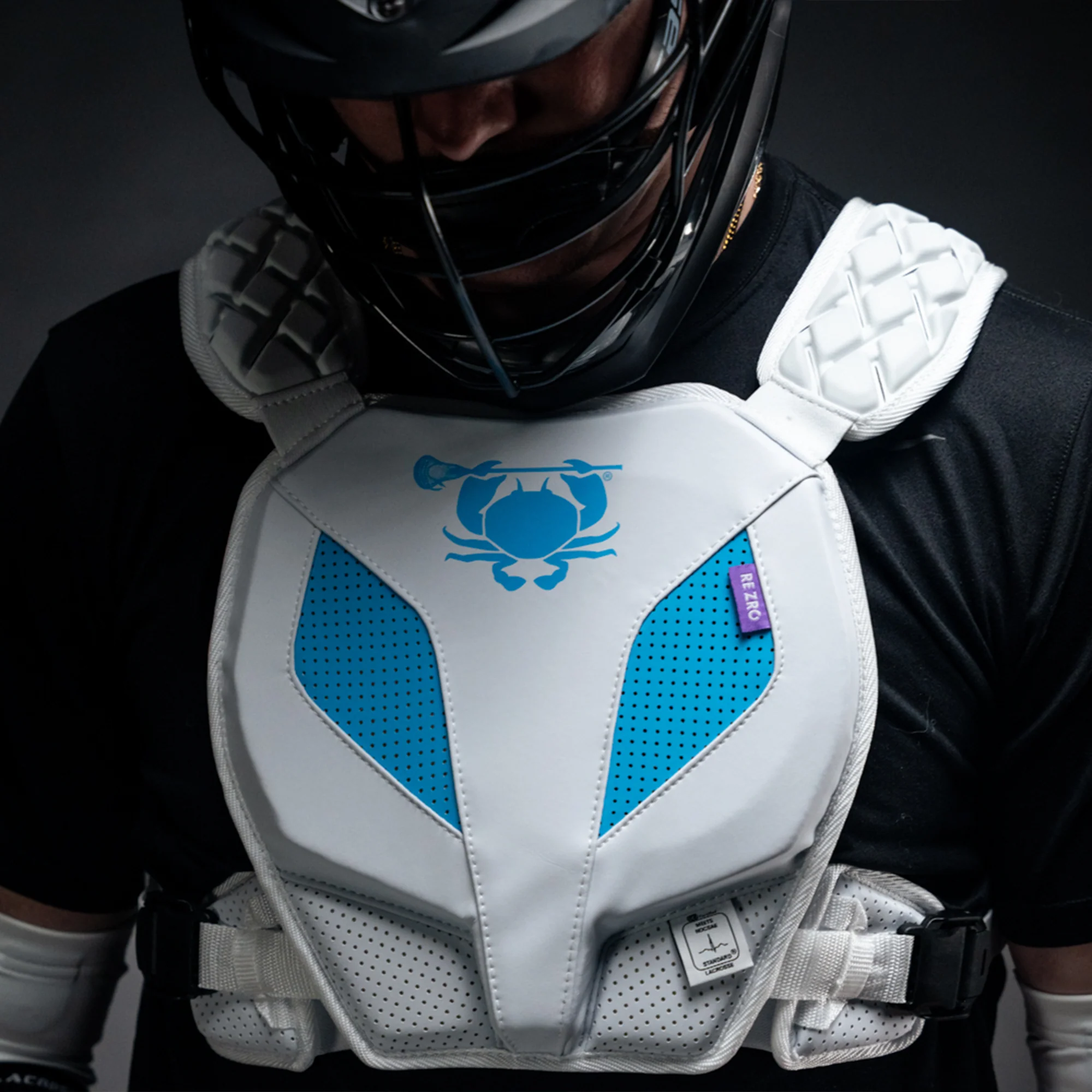 ECD Echo Shoulder Pad Liner - Image 4