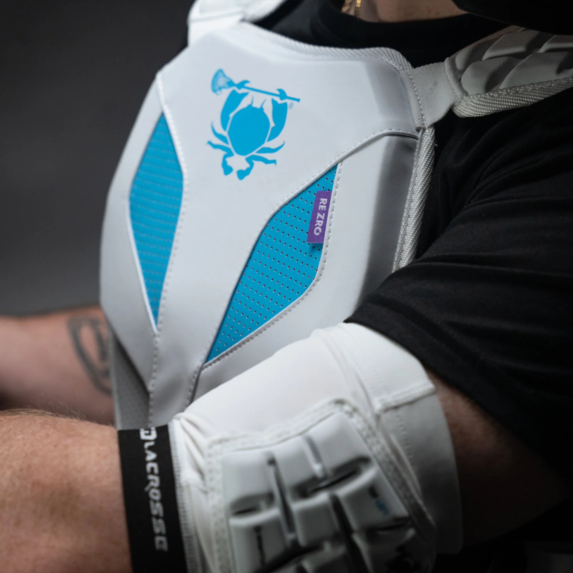 ECD Echo Shoulder Pad Liner - Image 6