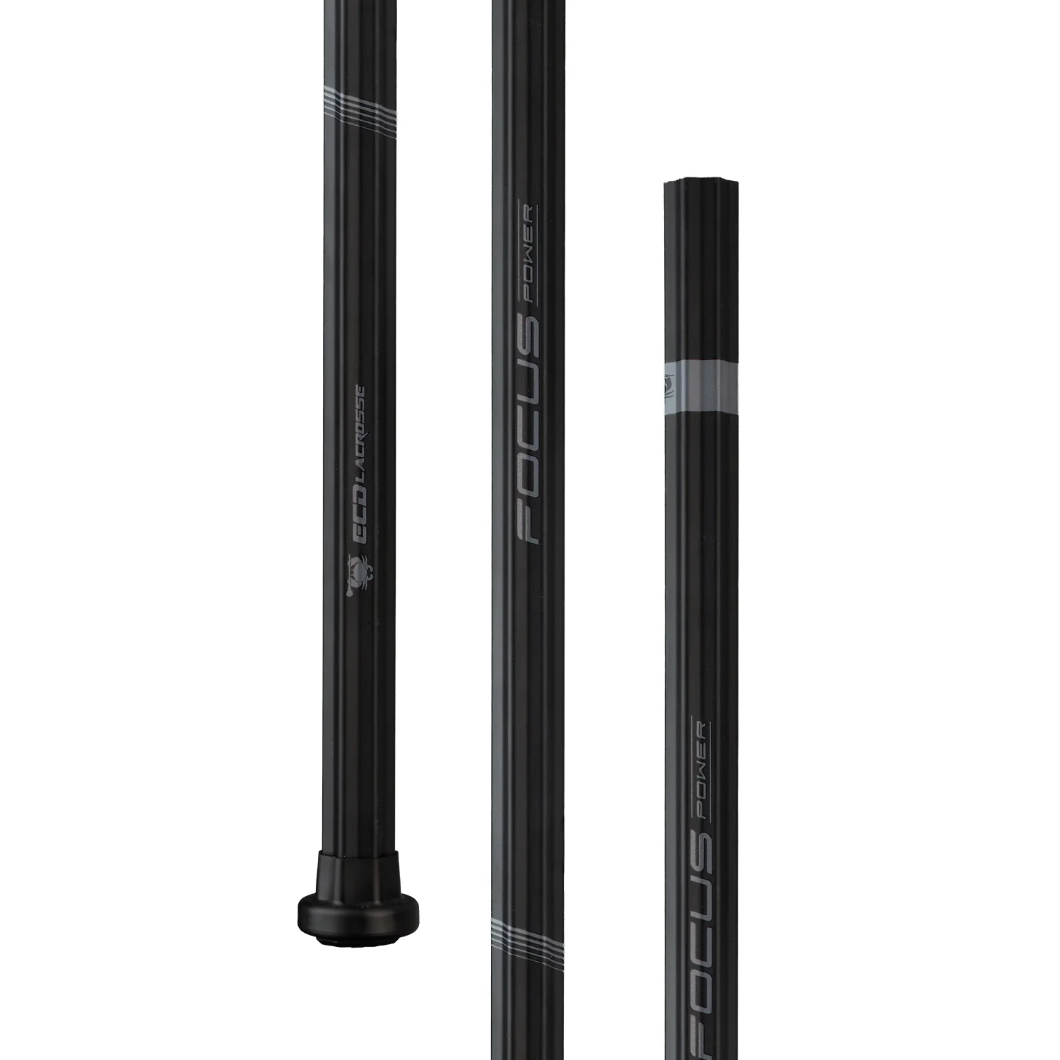 ECD Focus Power Attack Lacrosse Shaft - Image 10