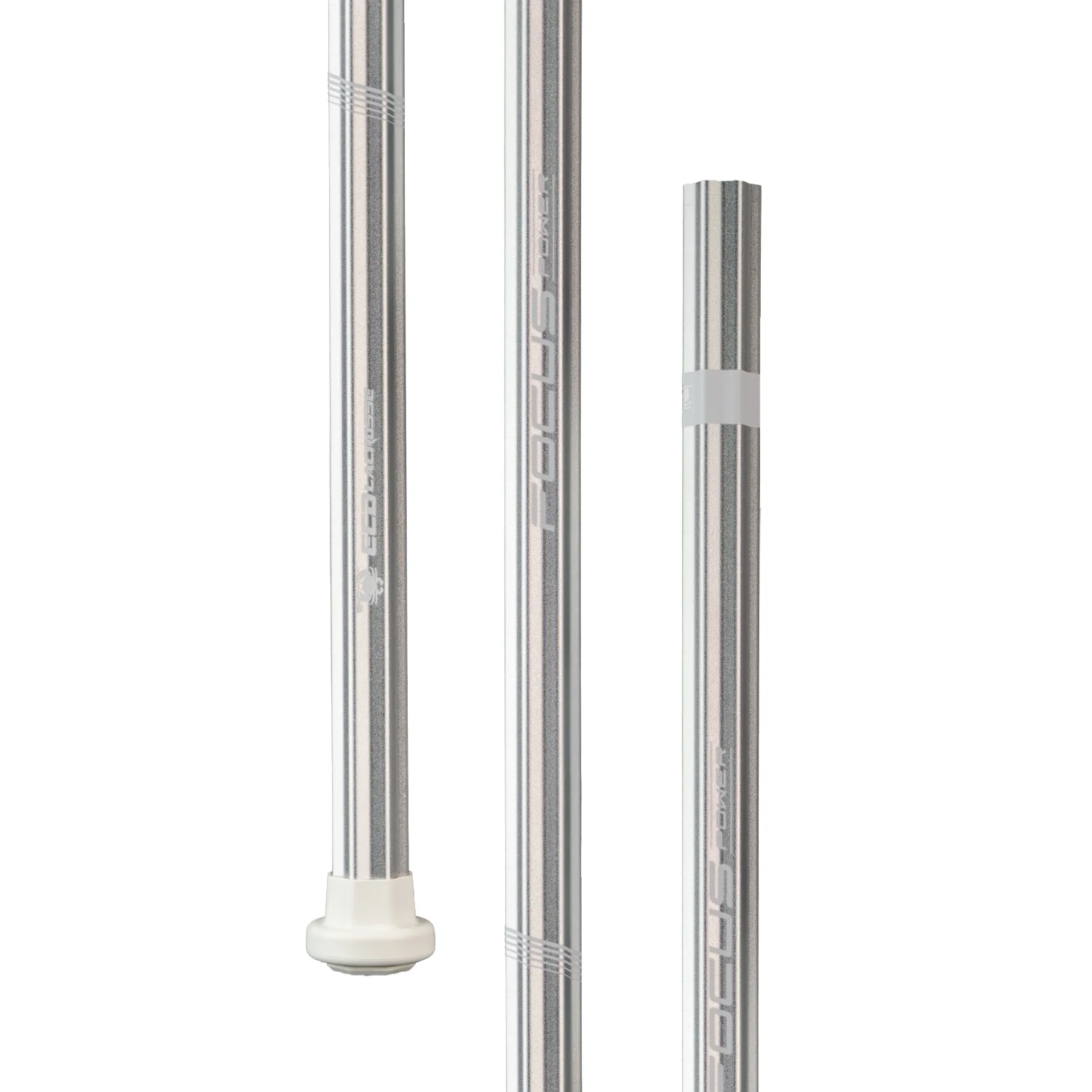 ECD Focus Power Attack Lacrosse Shaft - Image 2