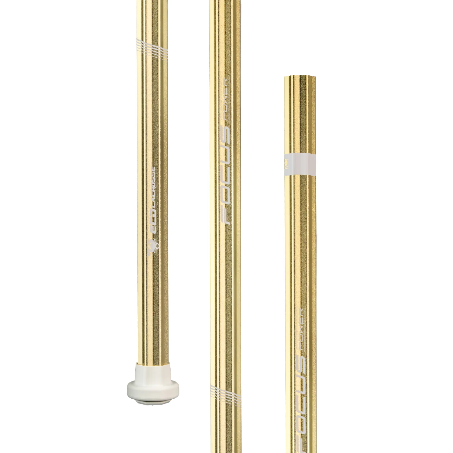 ECD Focus Power Attack Lacrosse Shaft - Image 6