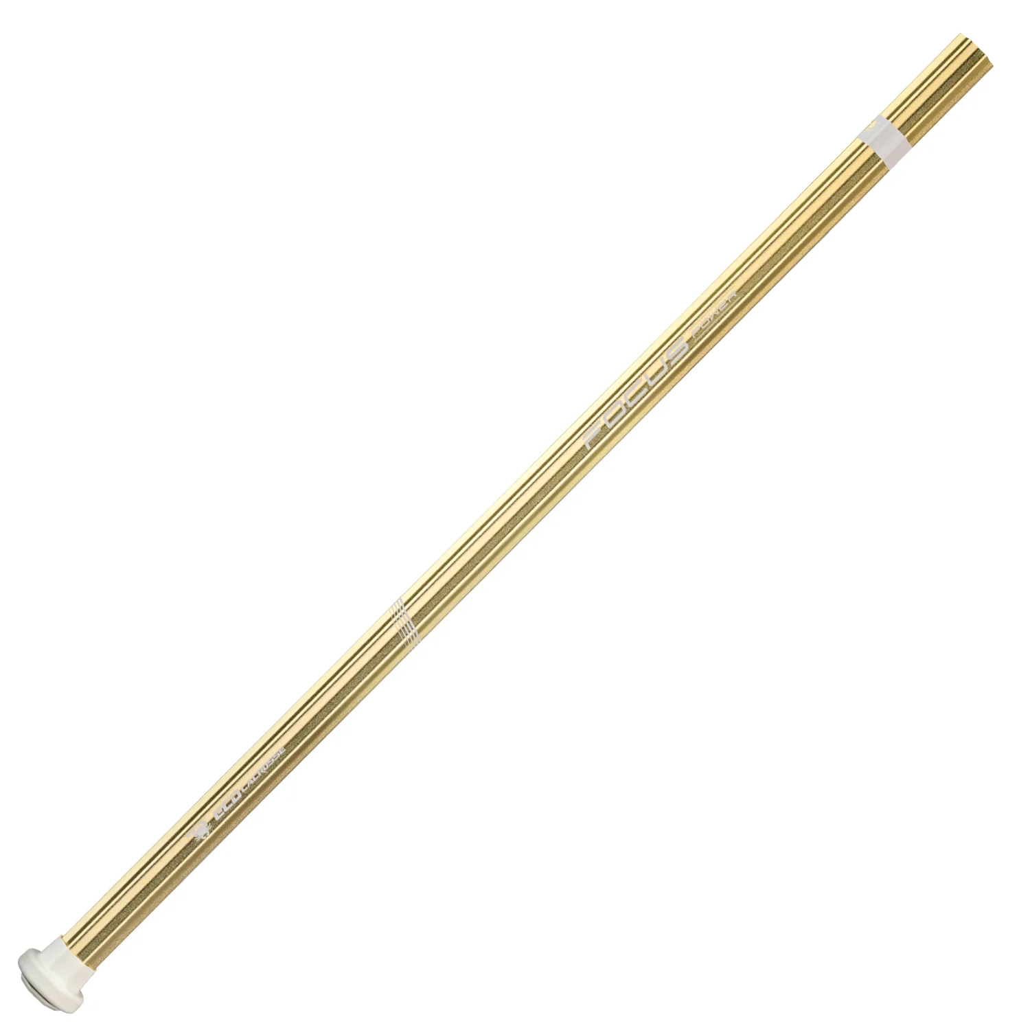 ECD Focus Power Attack Lacrosse Shaft - Image 7