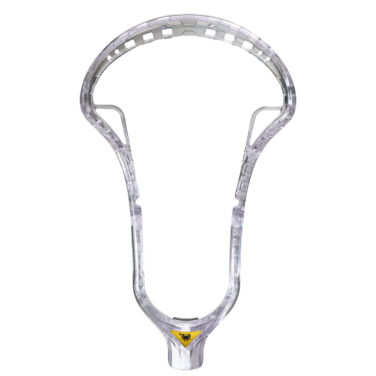 ECD Halo Women's Unstrung Lacrosse Head