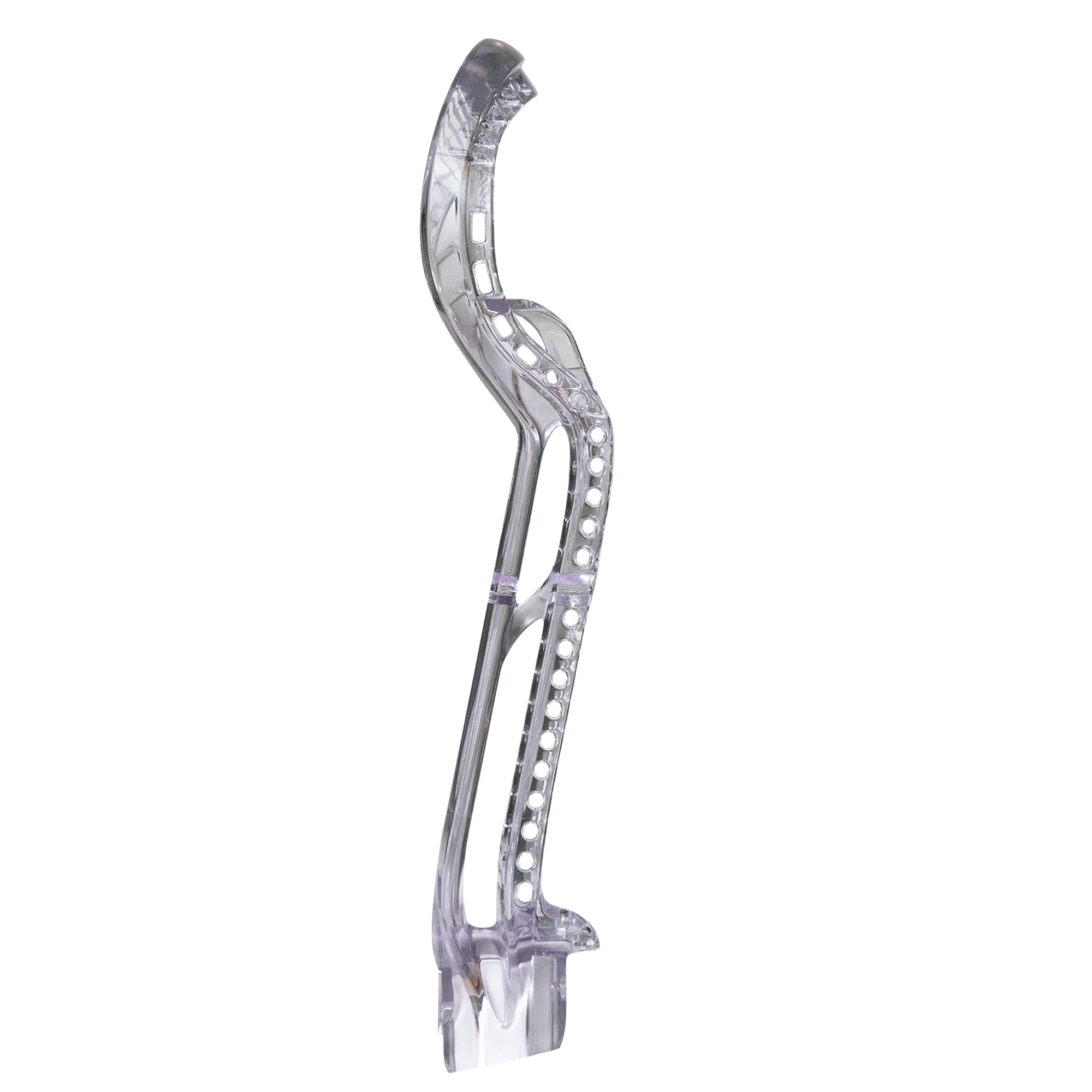 ECD Halo Women's Unstrung Lacrosse Head - Image 10