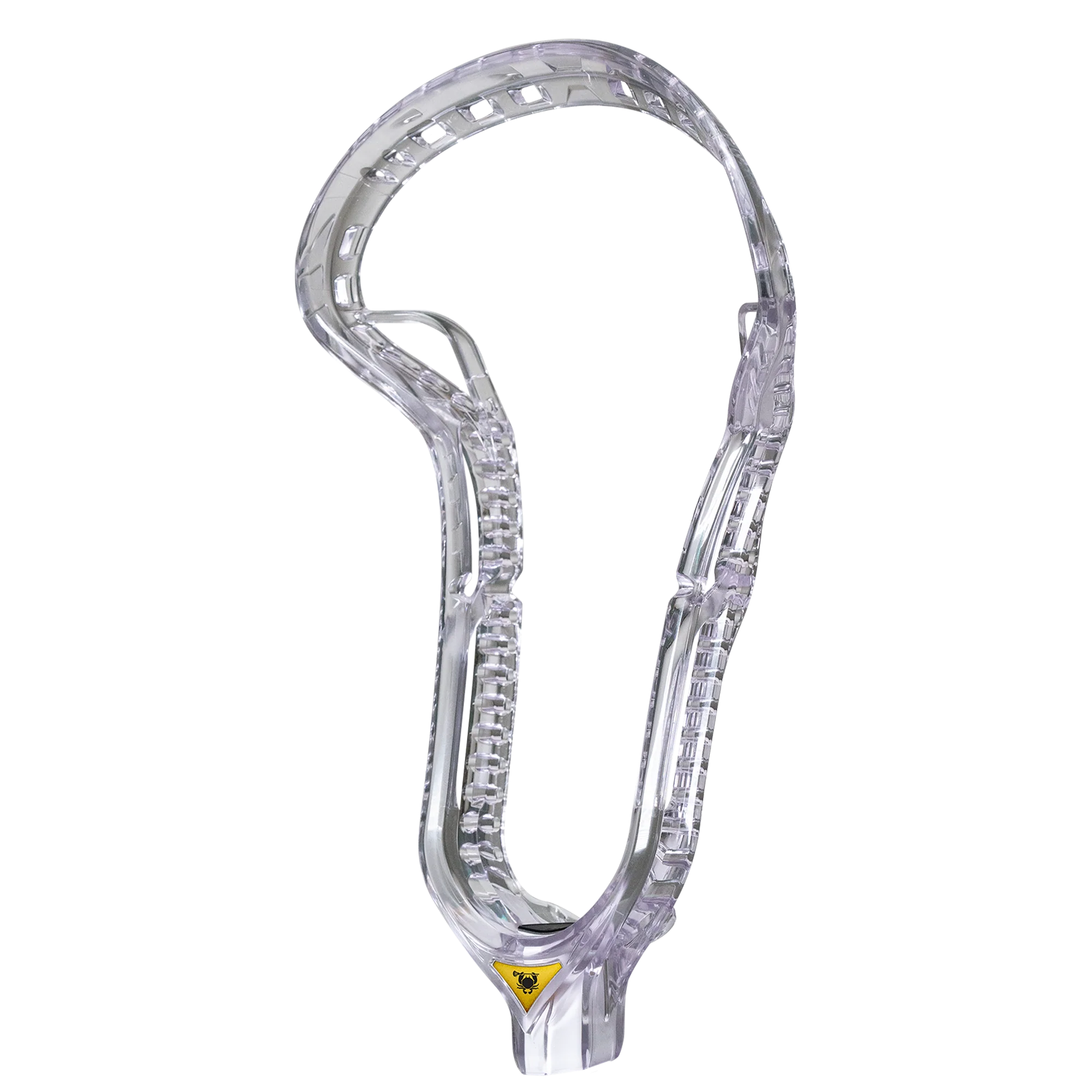 ECD Halo Women's Unstrung Lacrosse Head - Image 11