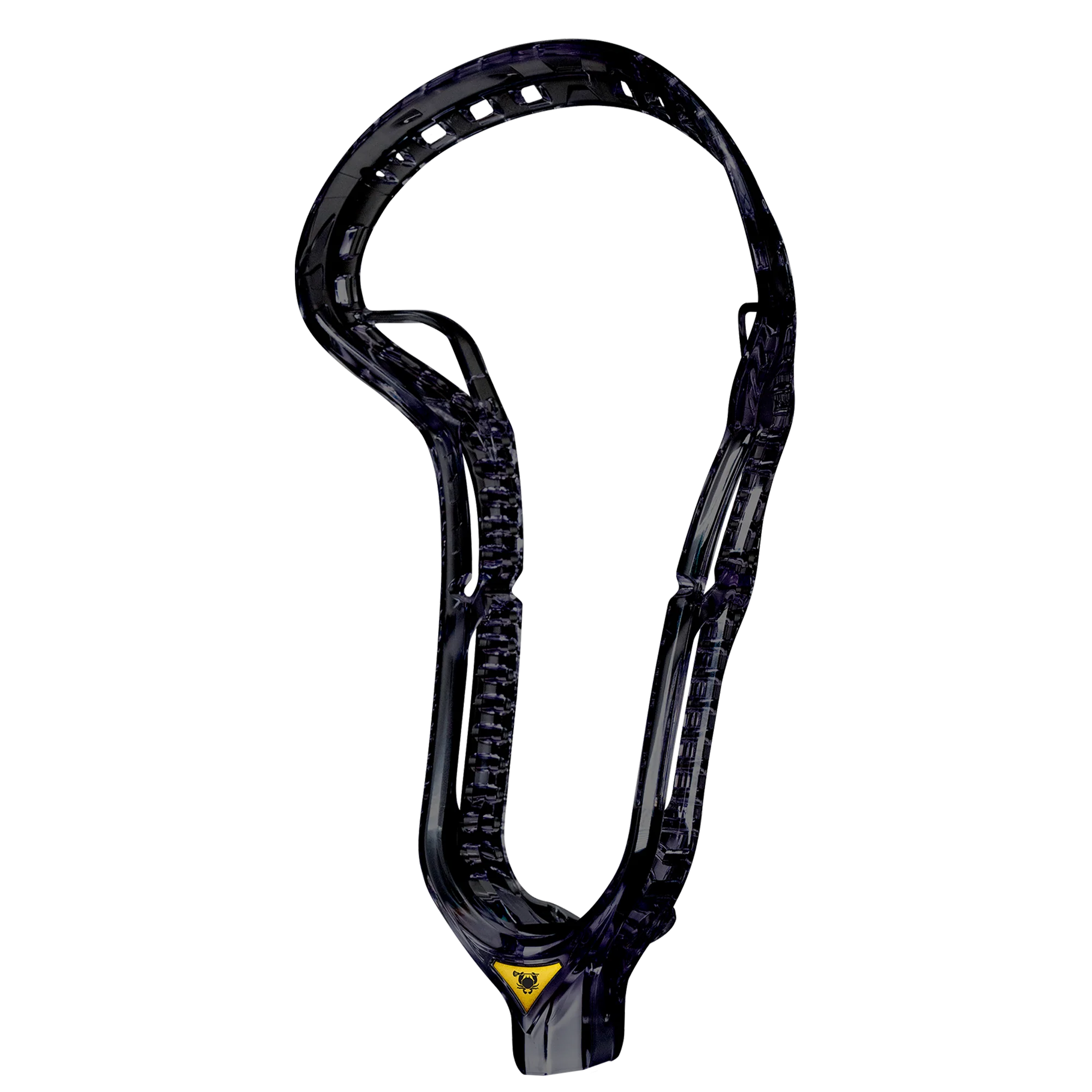 ECD Halo Women's Unstrung Lacrosse Head - Image 12