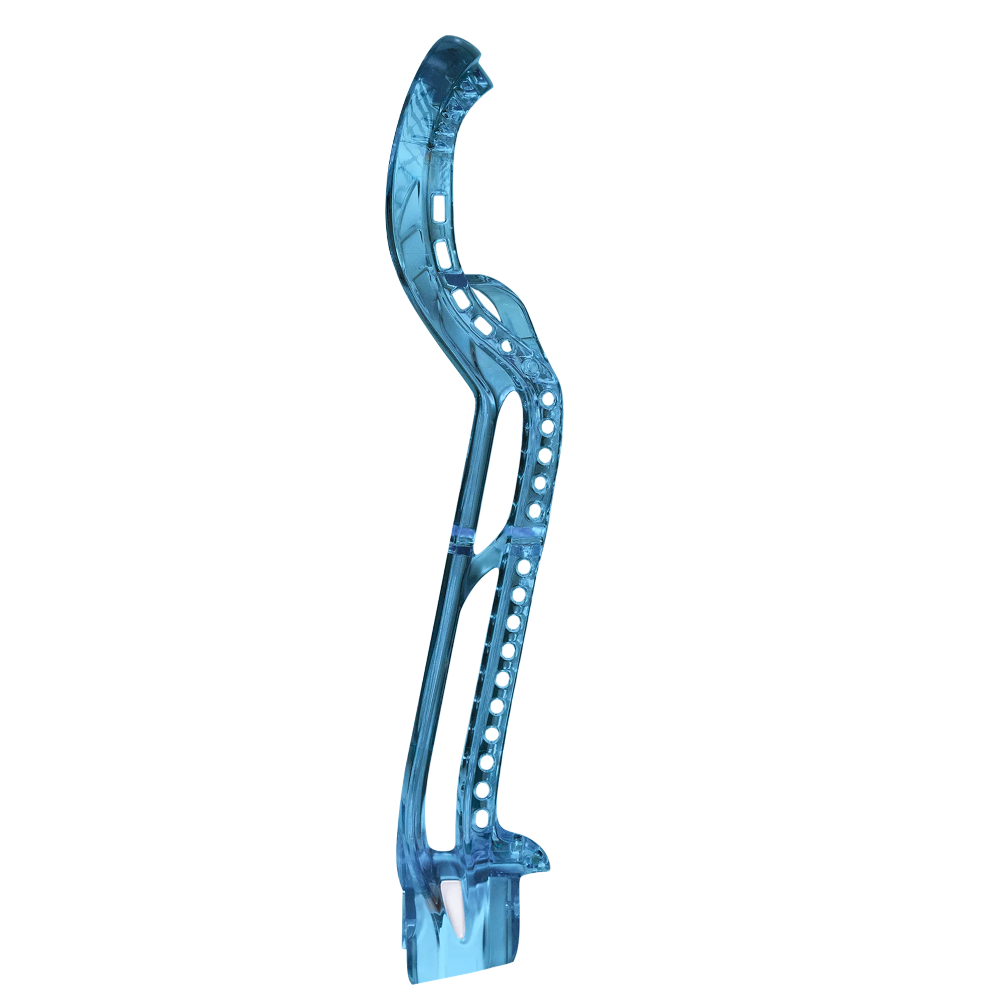ECD Halo Women's Unstrung Lacrosse Head - Image 14