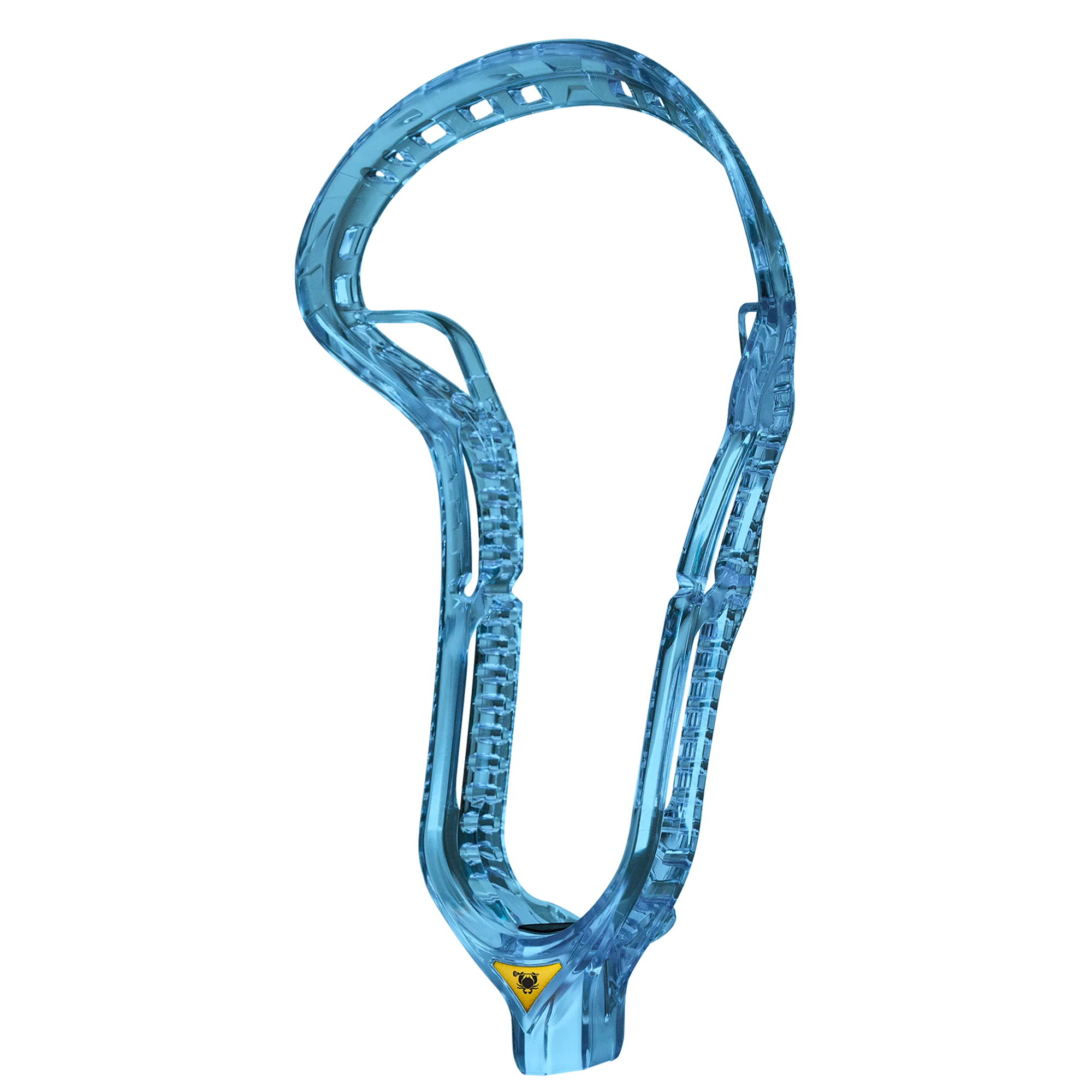 ECD Halo Women's Unstrung Lacrosse Head - Image 15