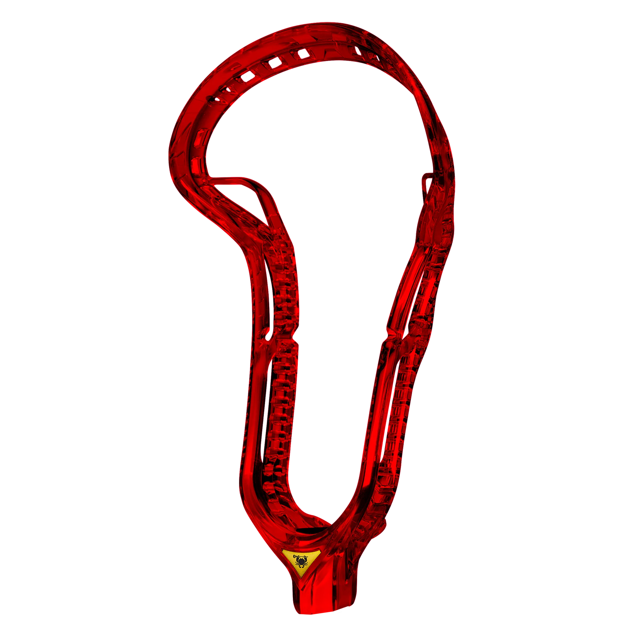 ECD Halo Women's Unstrung Lacrosse Head - Image 16