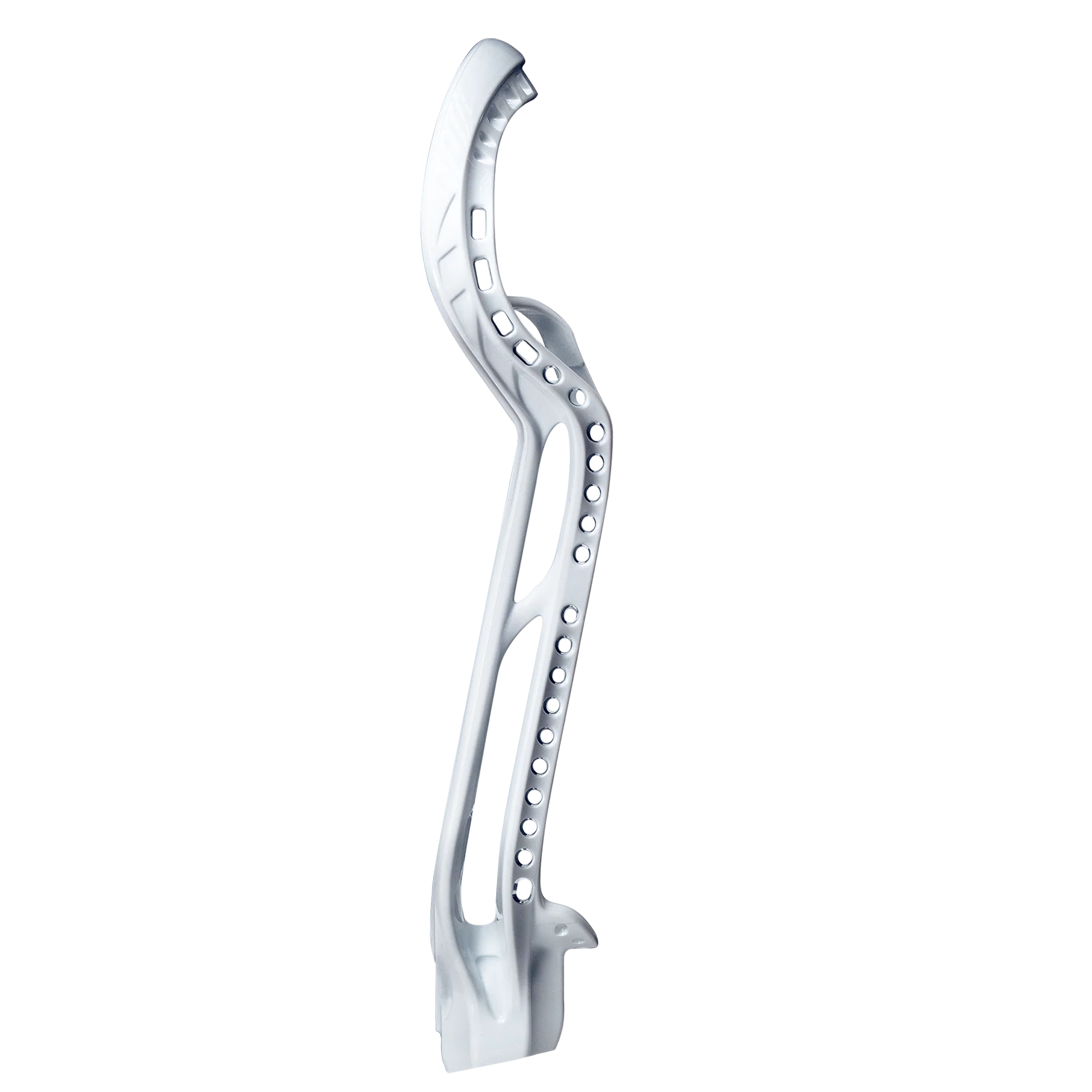 ECD Halo Women's Unstrung Lacrosse Head - Image 18