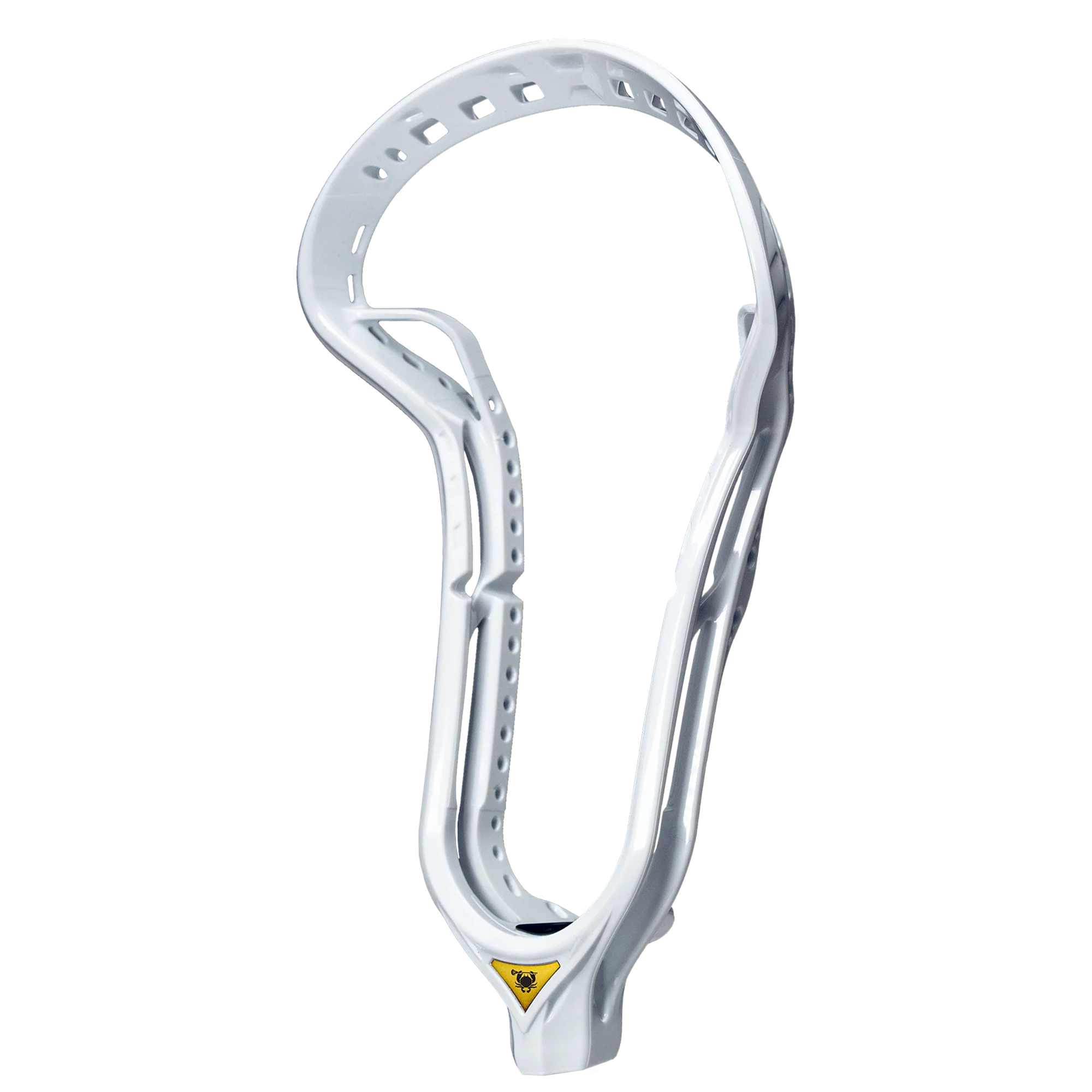 ECD Halo Women's Unstrung Lacrosse Head - Image 19
